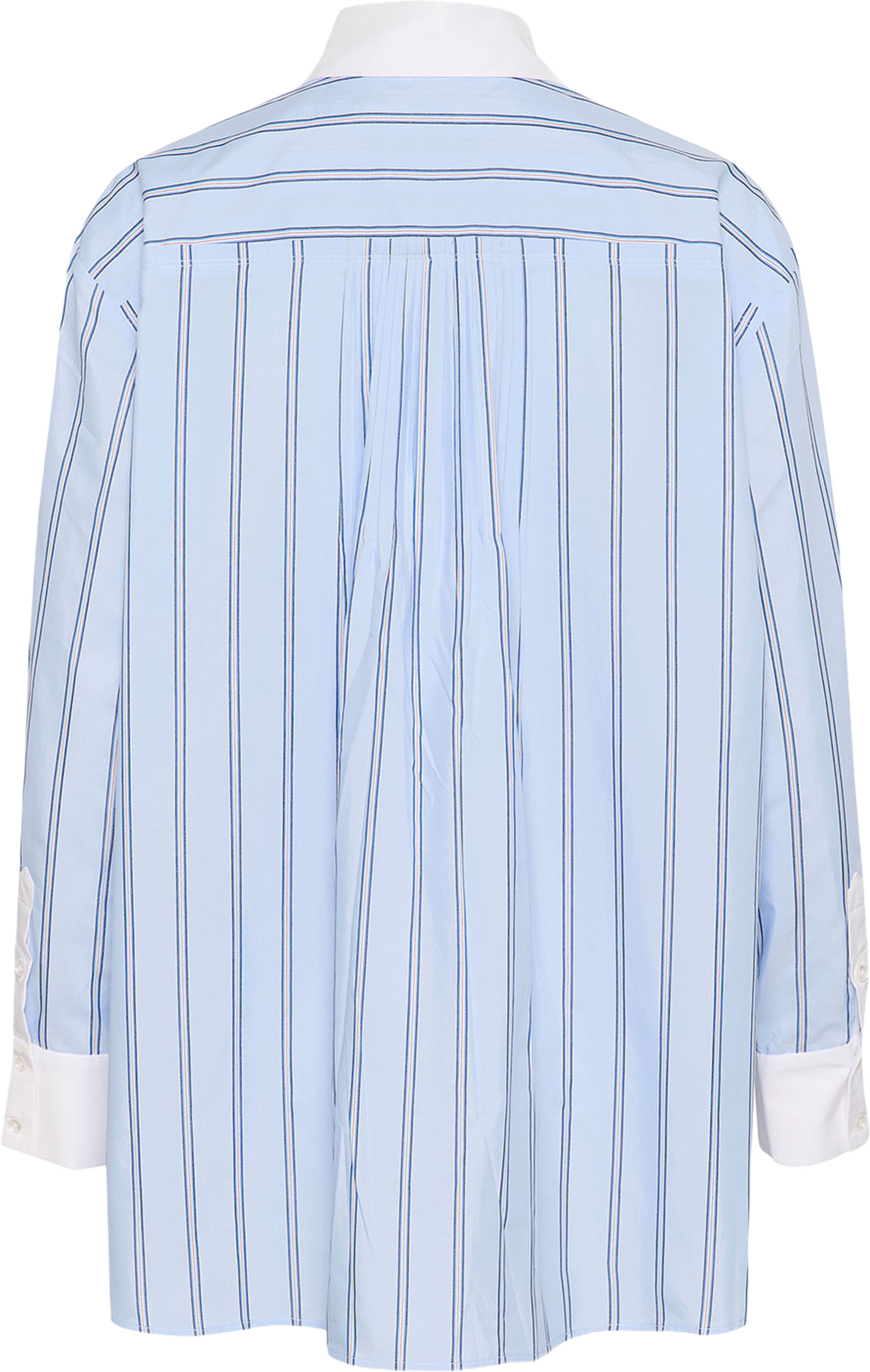 MyleeIW Collar Shirt