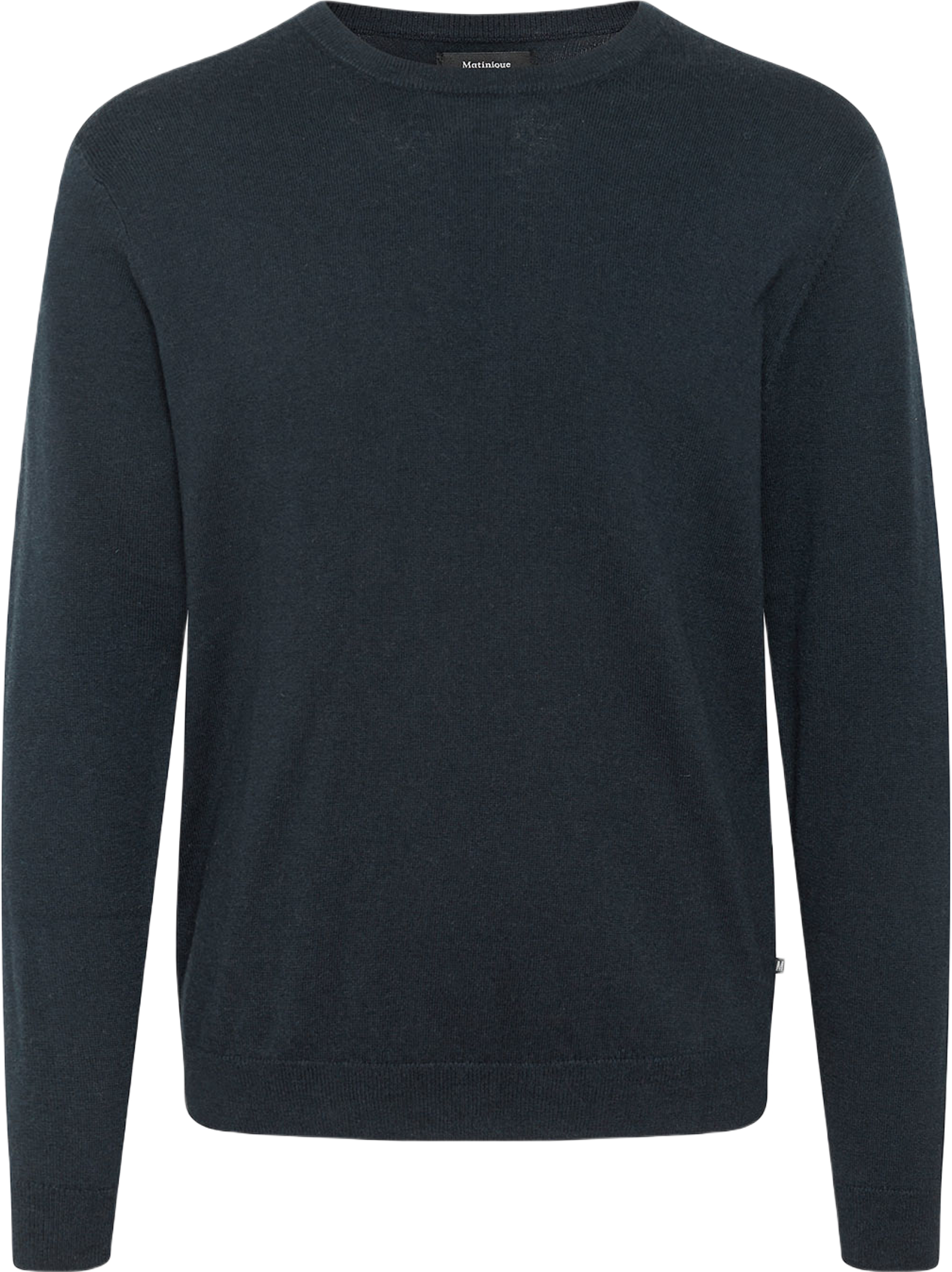 MAHenri Pullover
