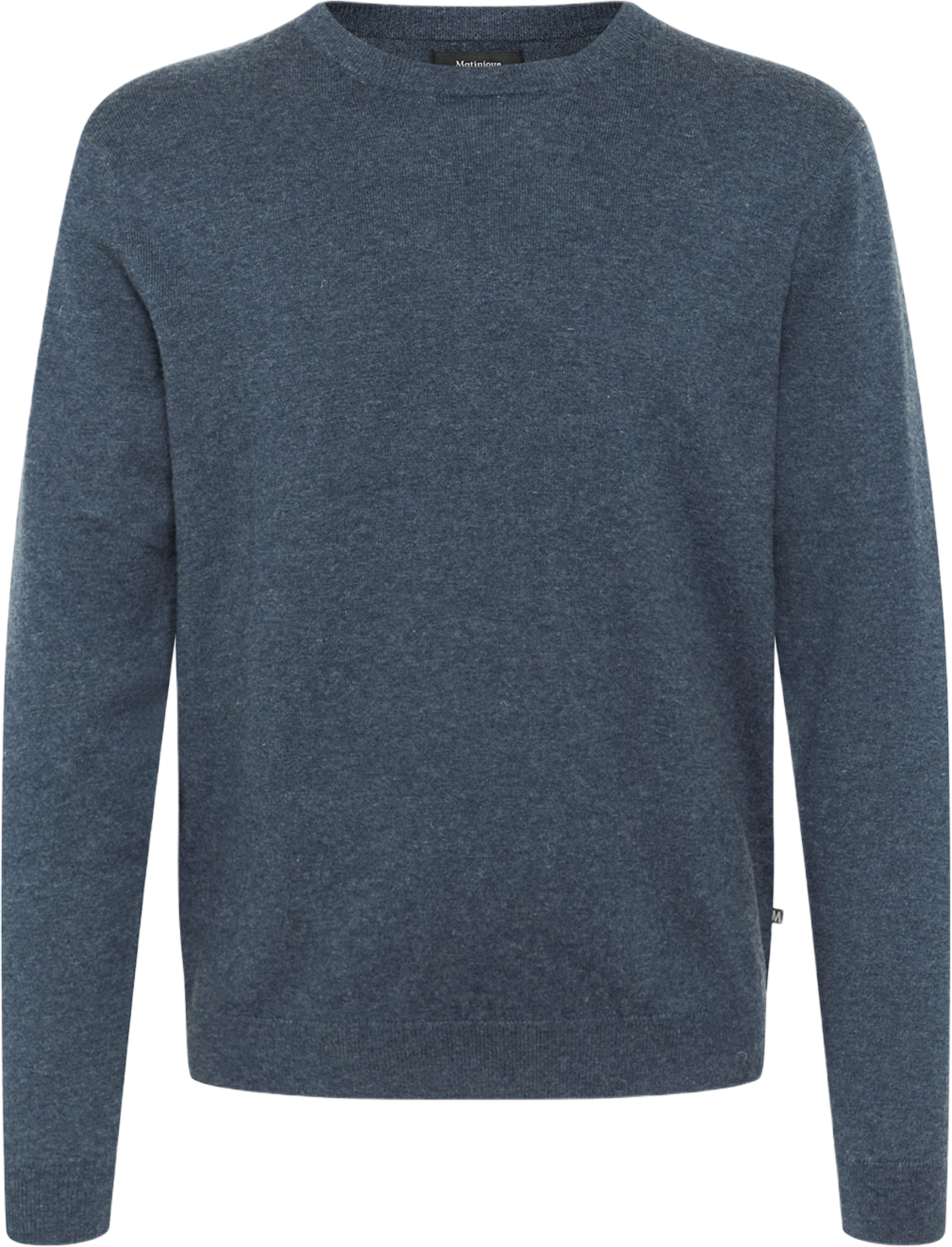 MAHenri Pullover