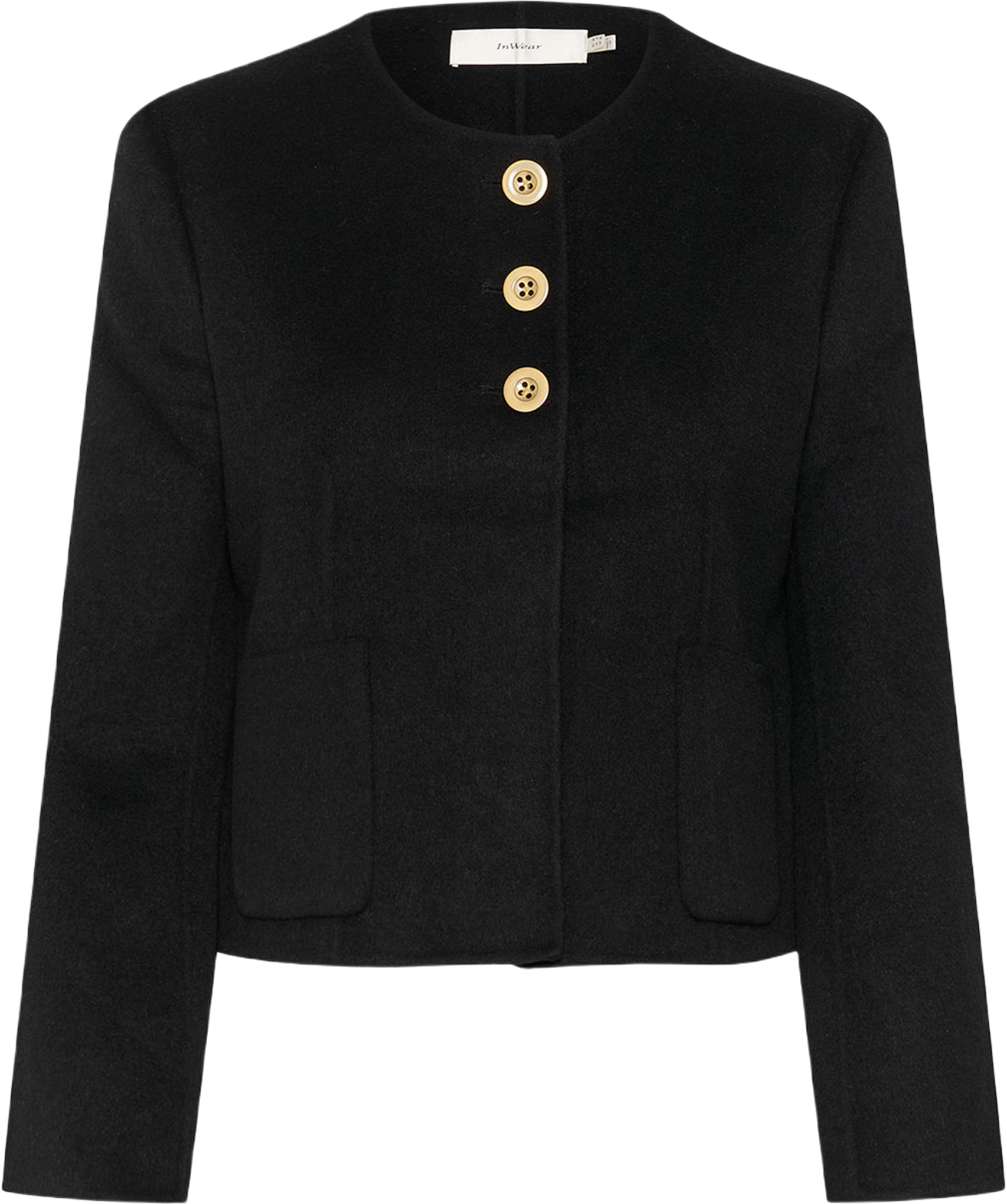 JennieIW Premium Jacket;