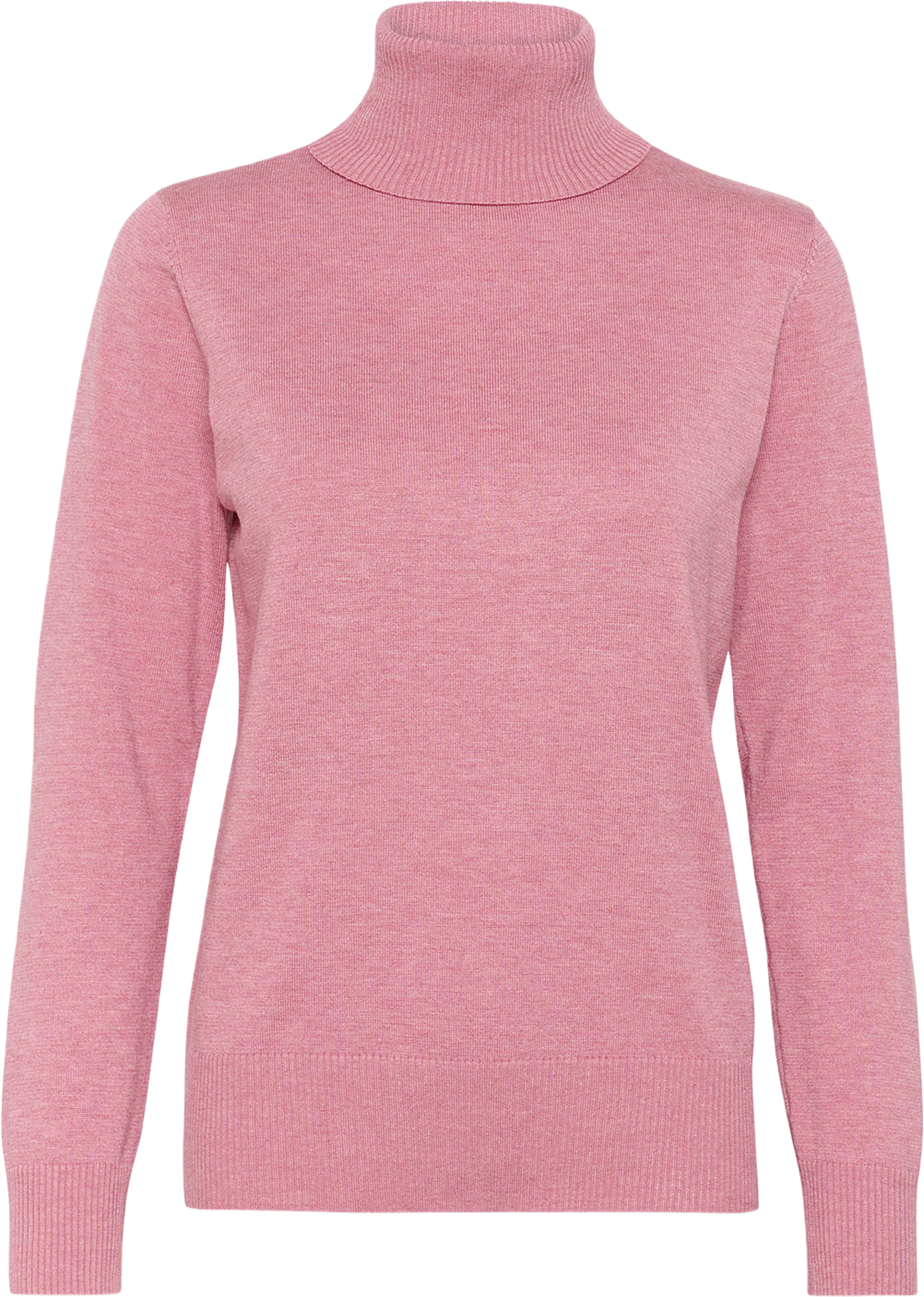 Roller Neck Sweater
