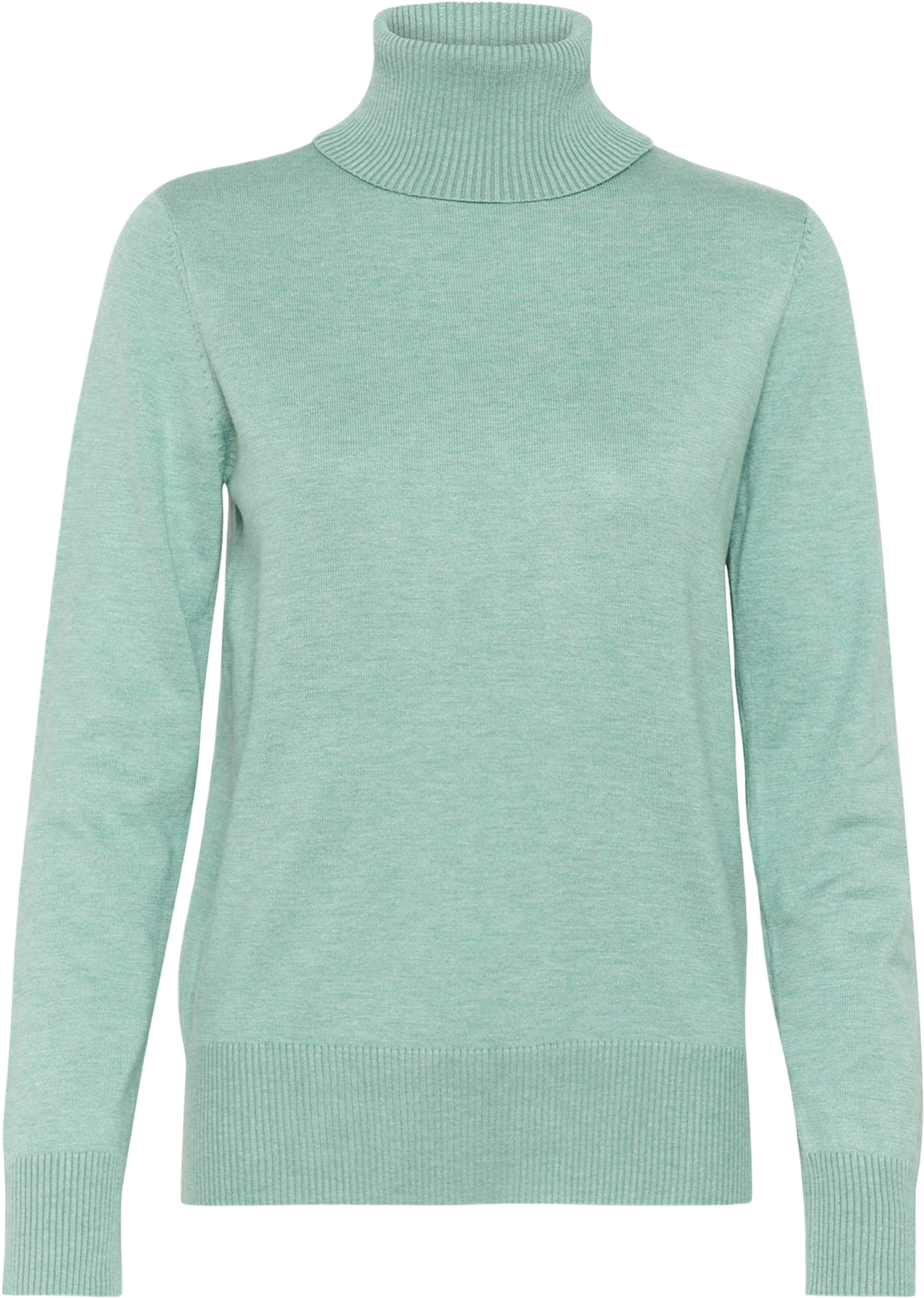 Roller Neck Sweater