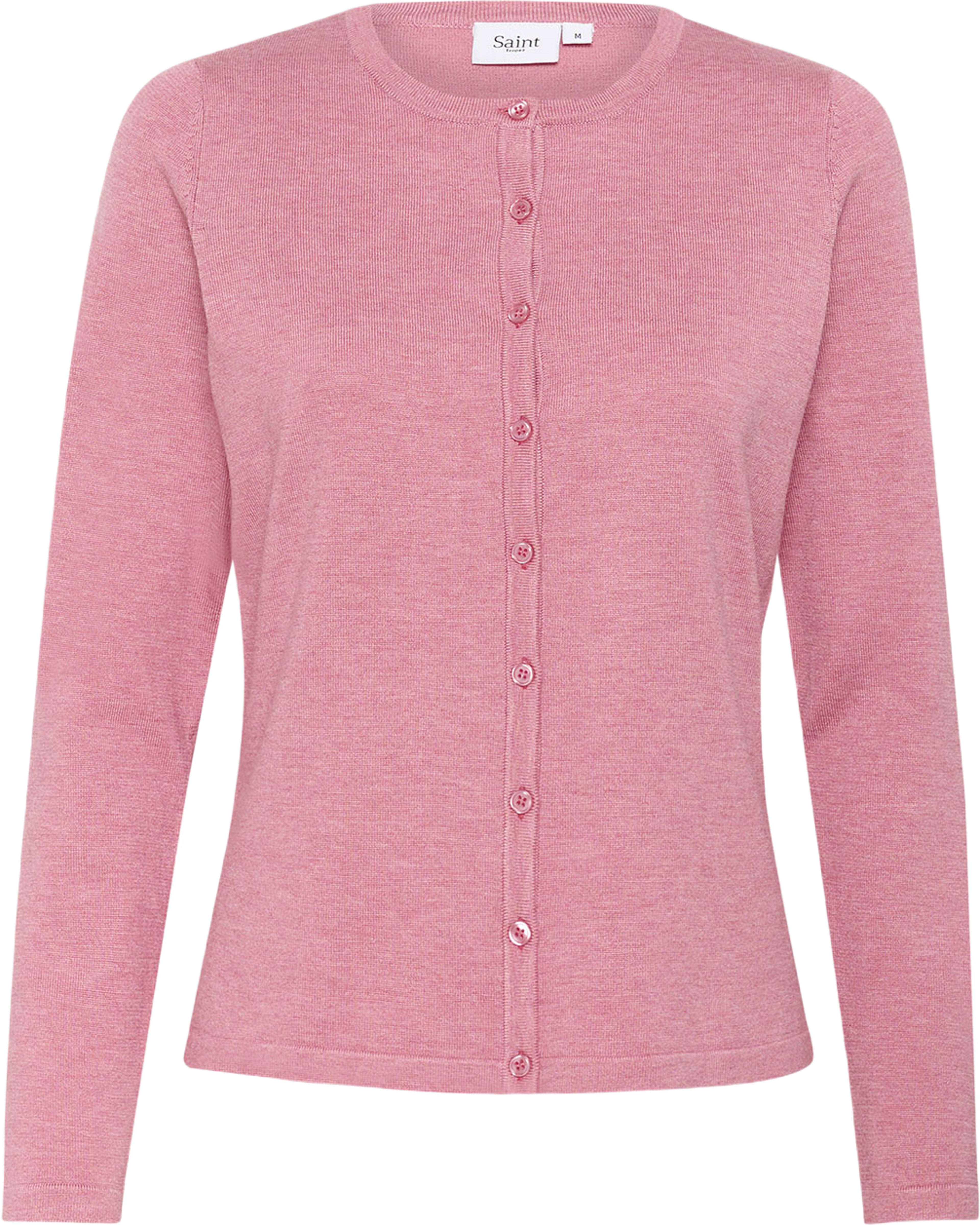 Basic Cardigan