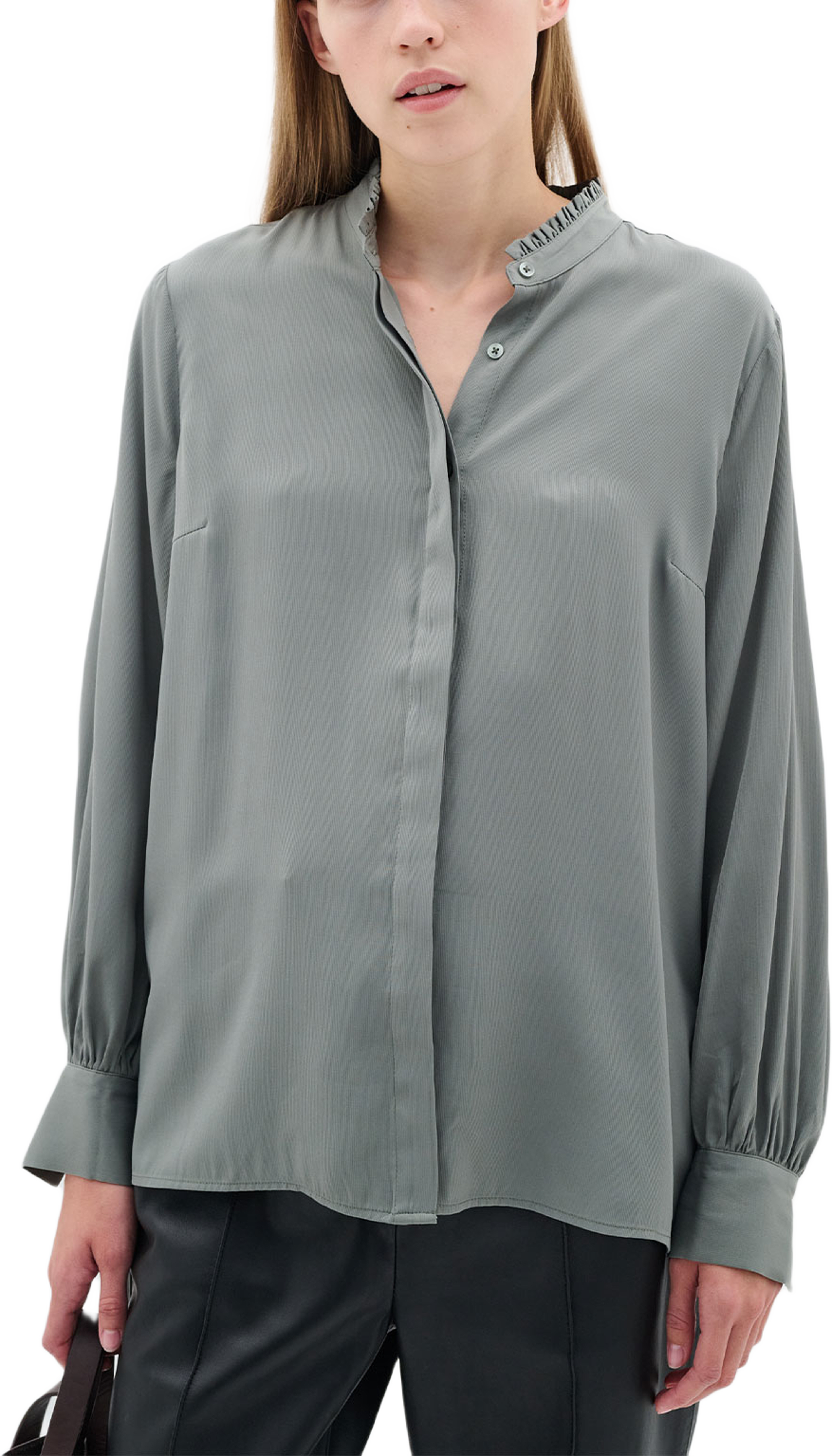 NixieIW Shirt