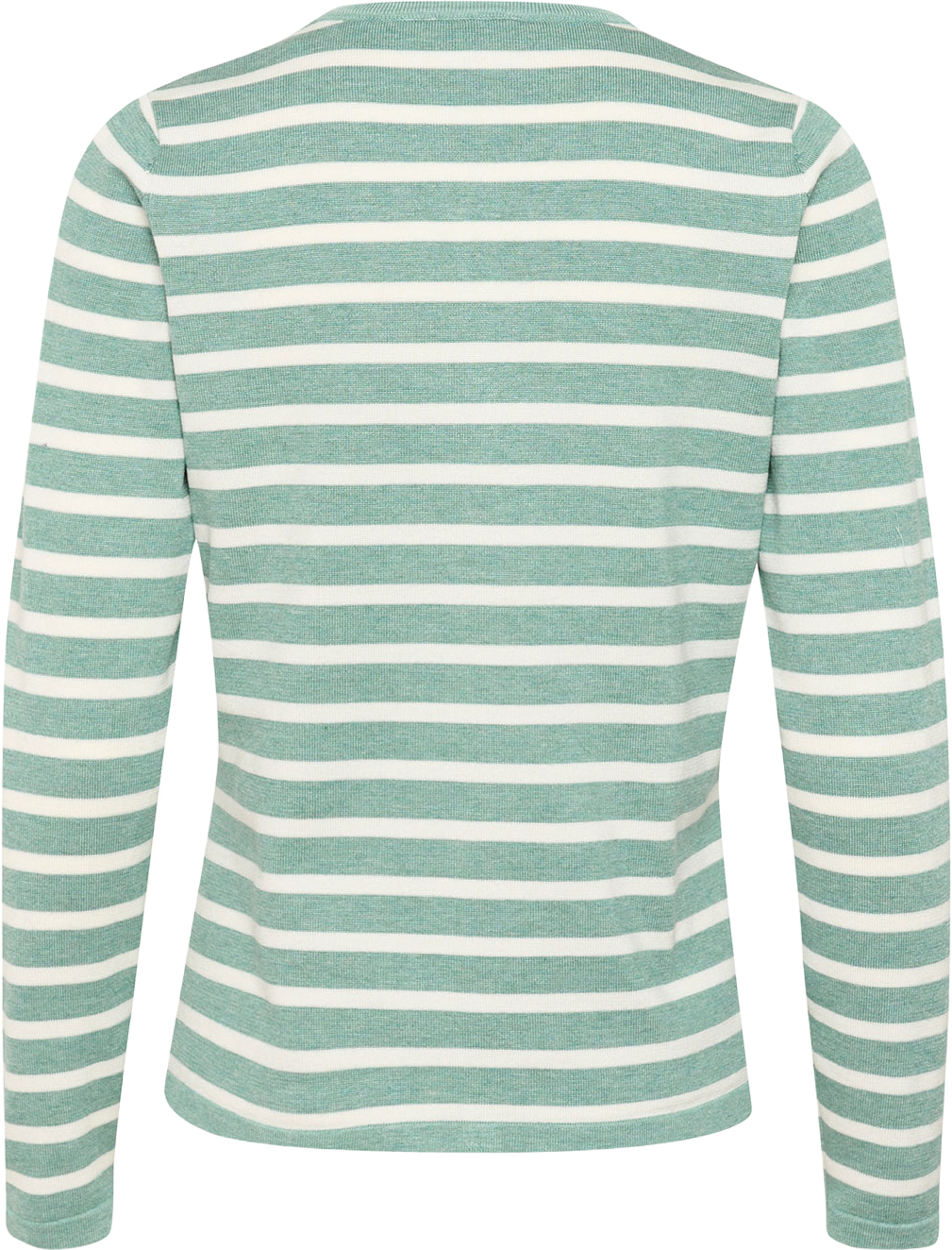 MilaSZ Striped Cardigan