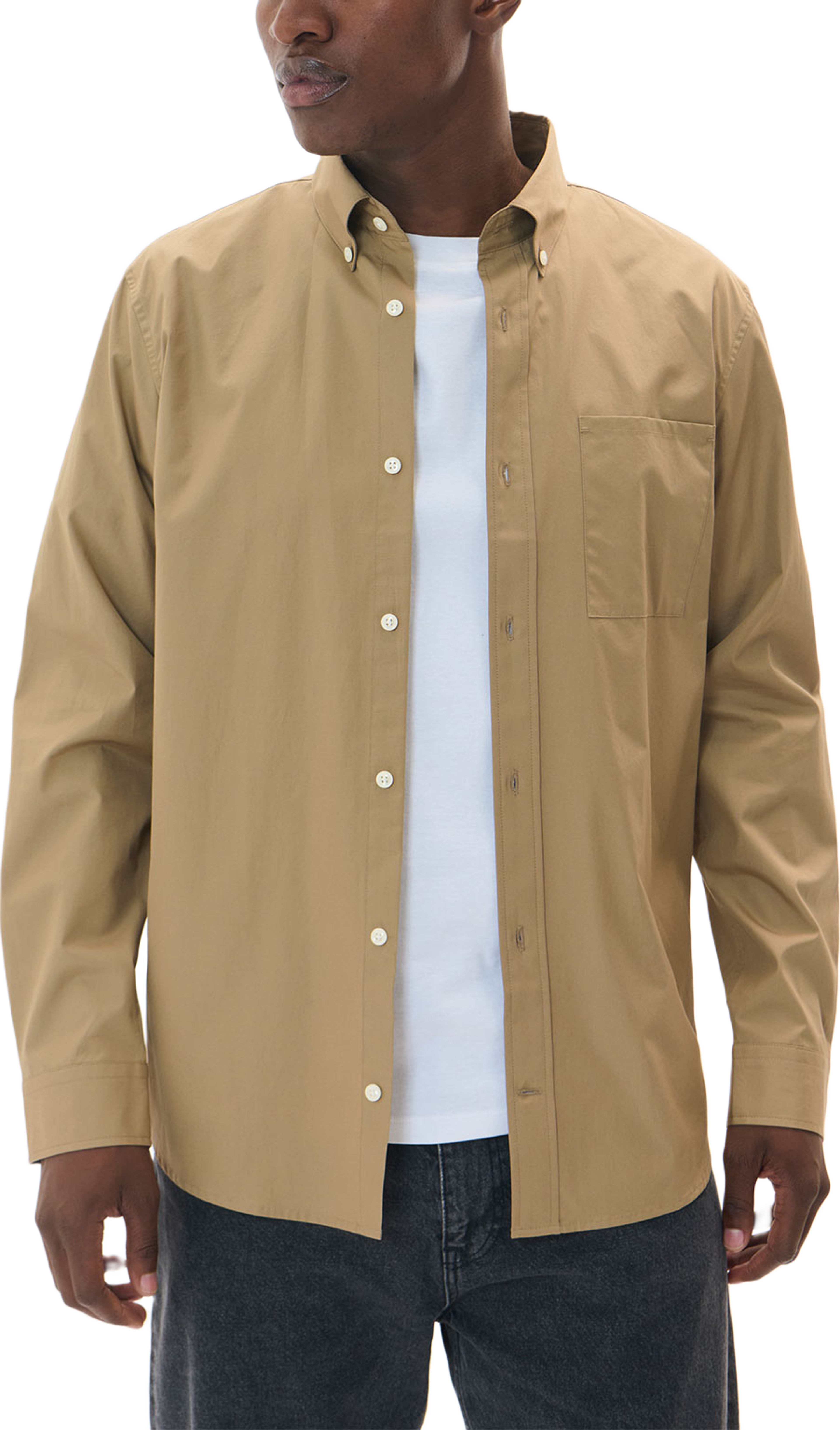 MAKlampo LP 73 Shirt