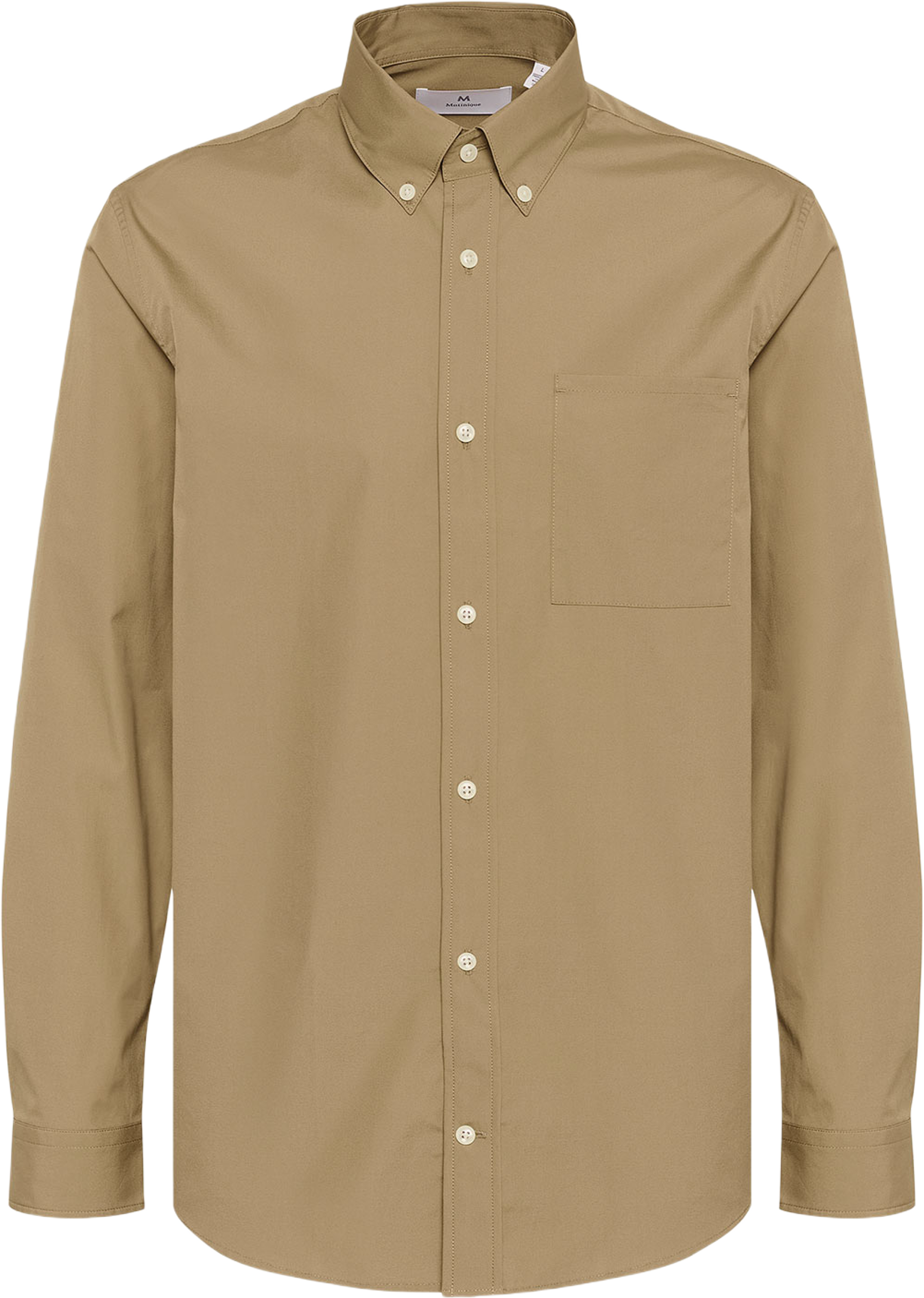 MAKlampo LP 73 Shirt