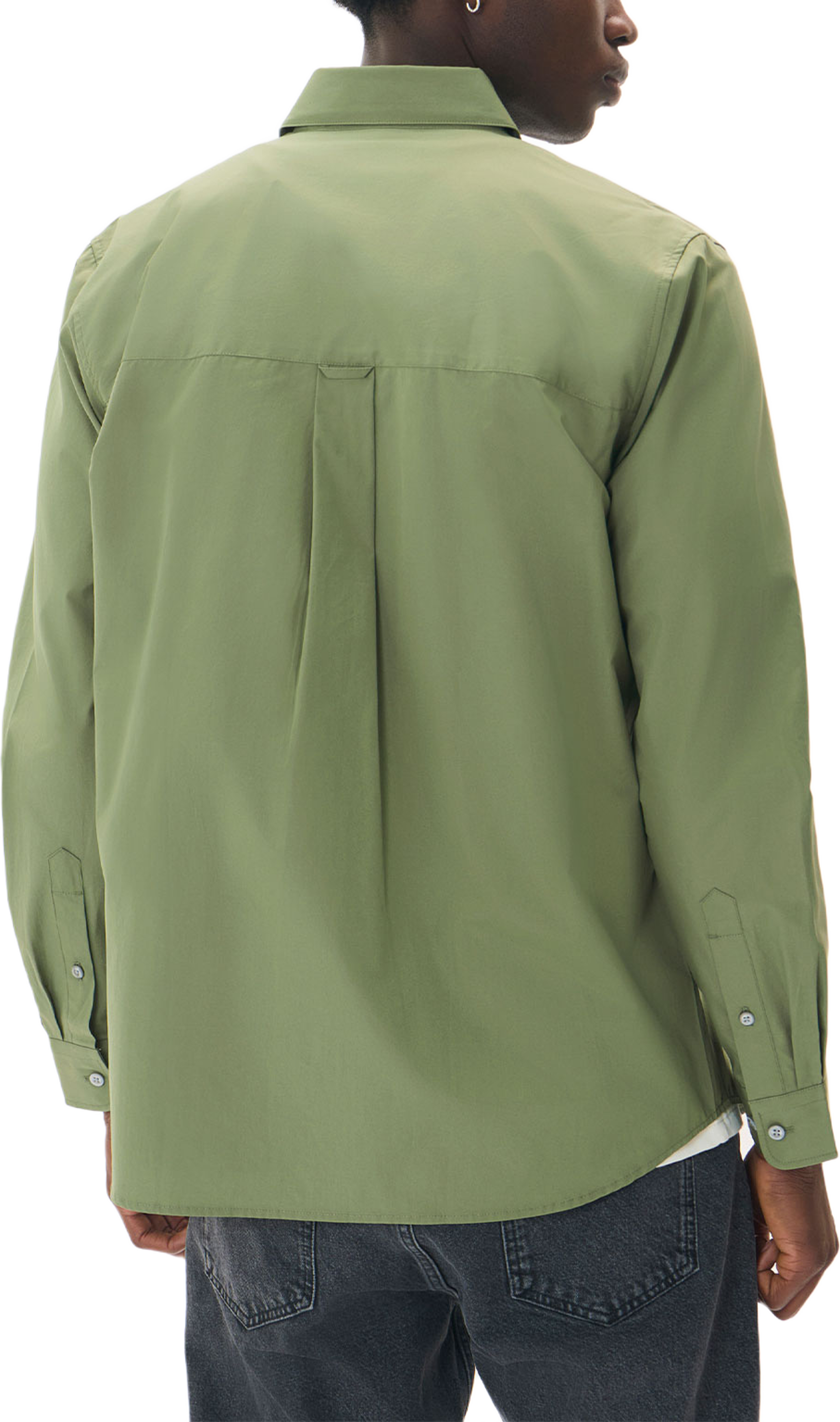 MAKlampo LP 73 Shirt