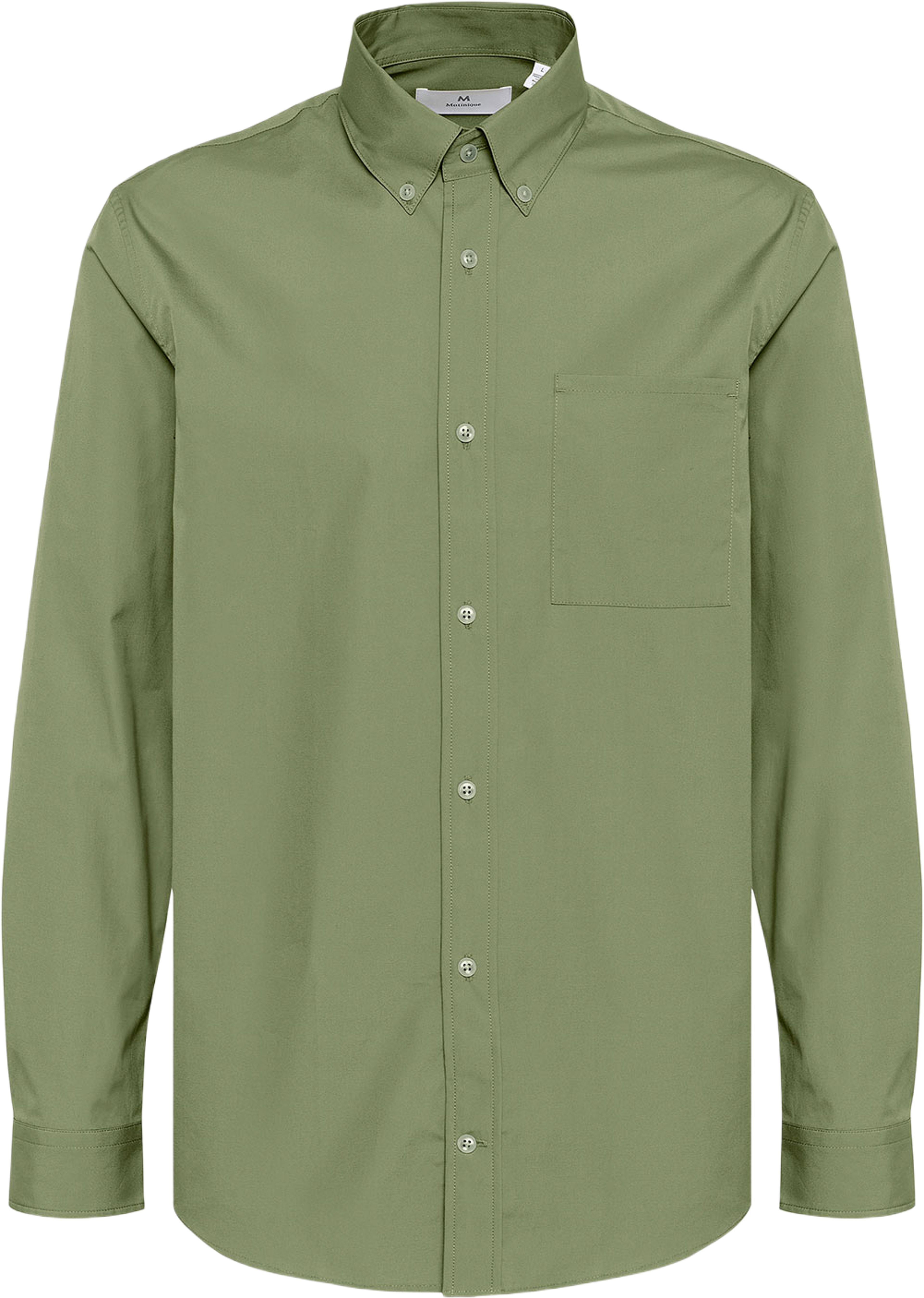 MAKlampo LP 73 Shirt