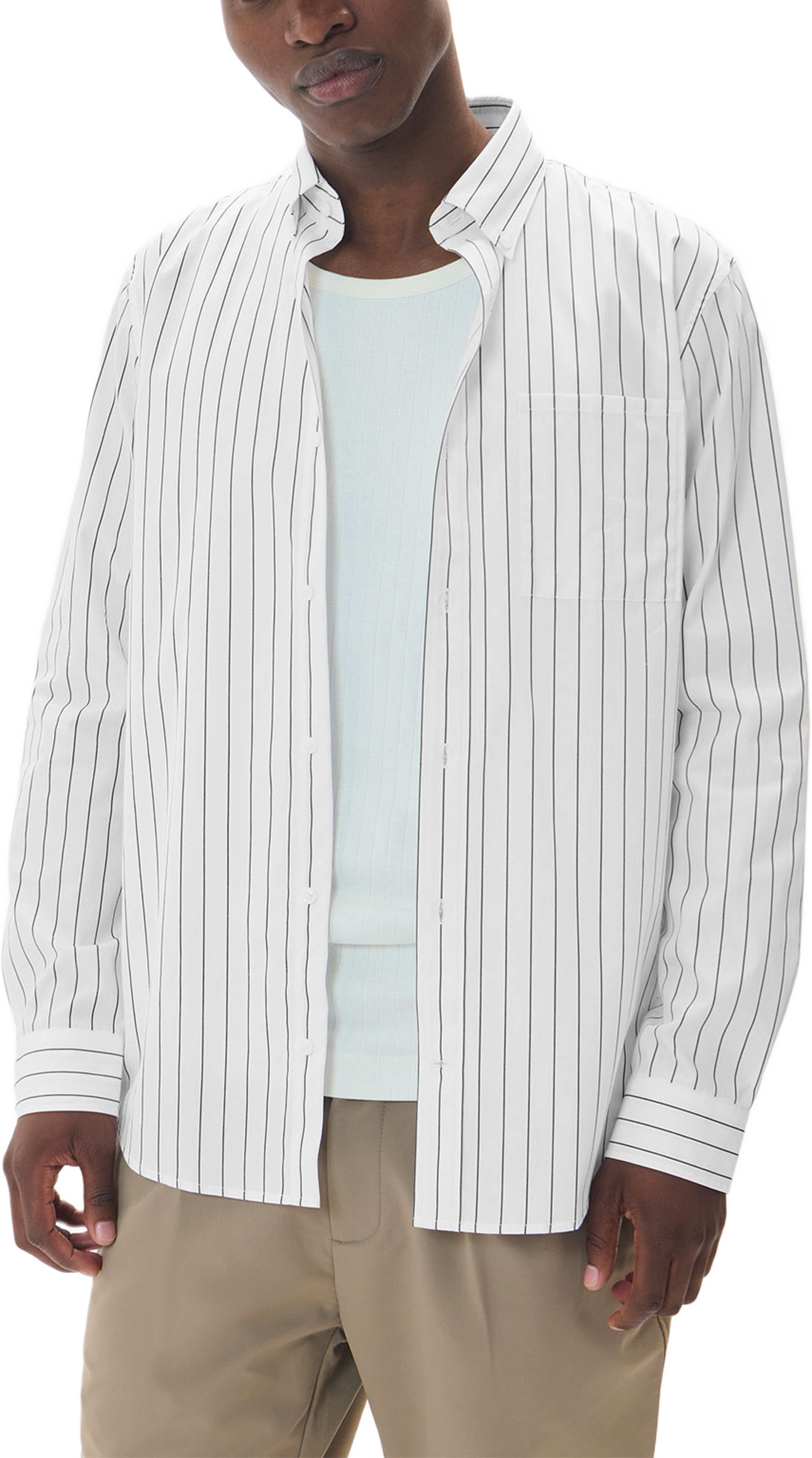 MAKlampo LP 73 Shirt