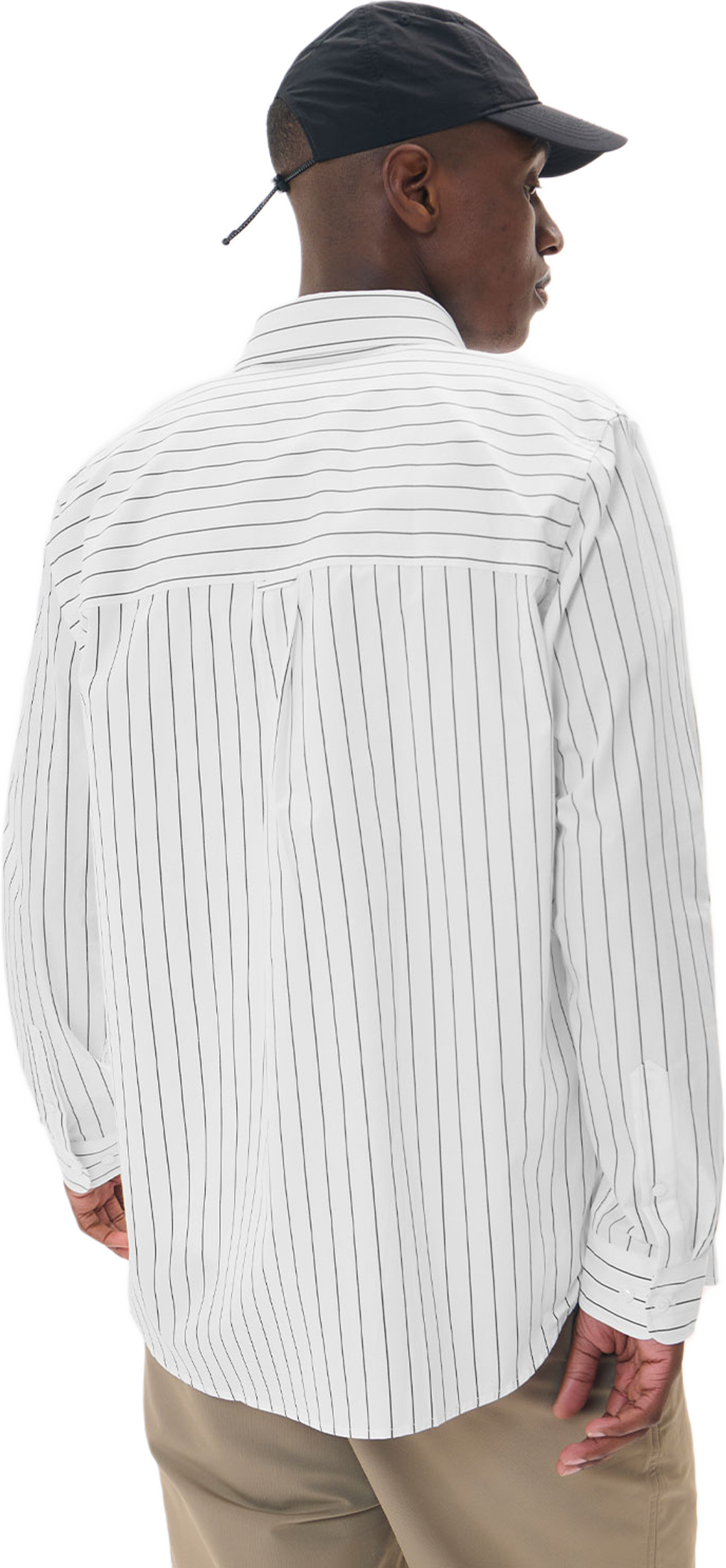 MAKlampo LP 73 Shirt