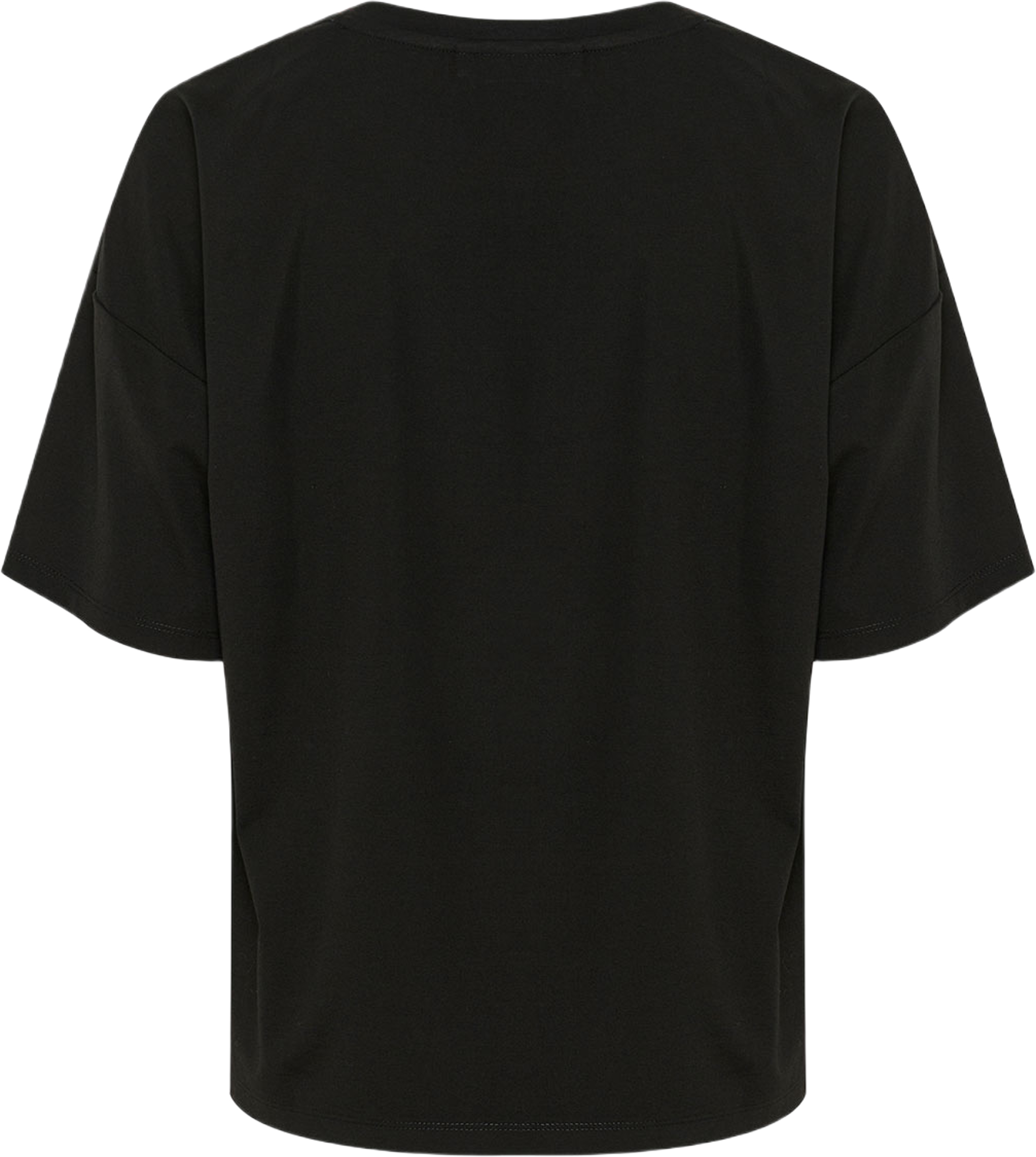 LuxIW T-shirt
