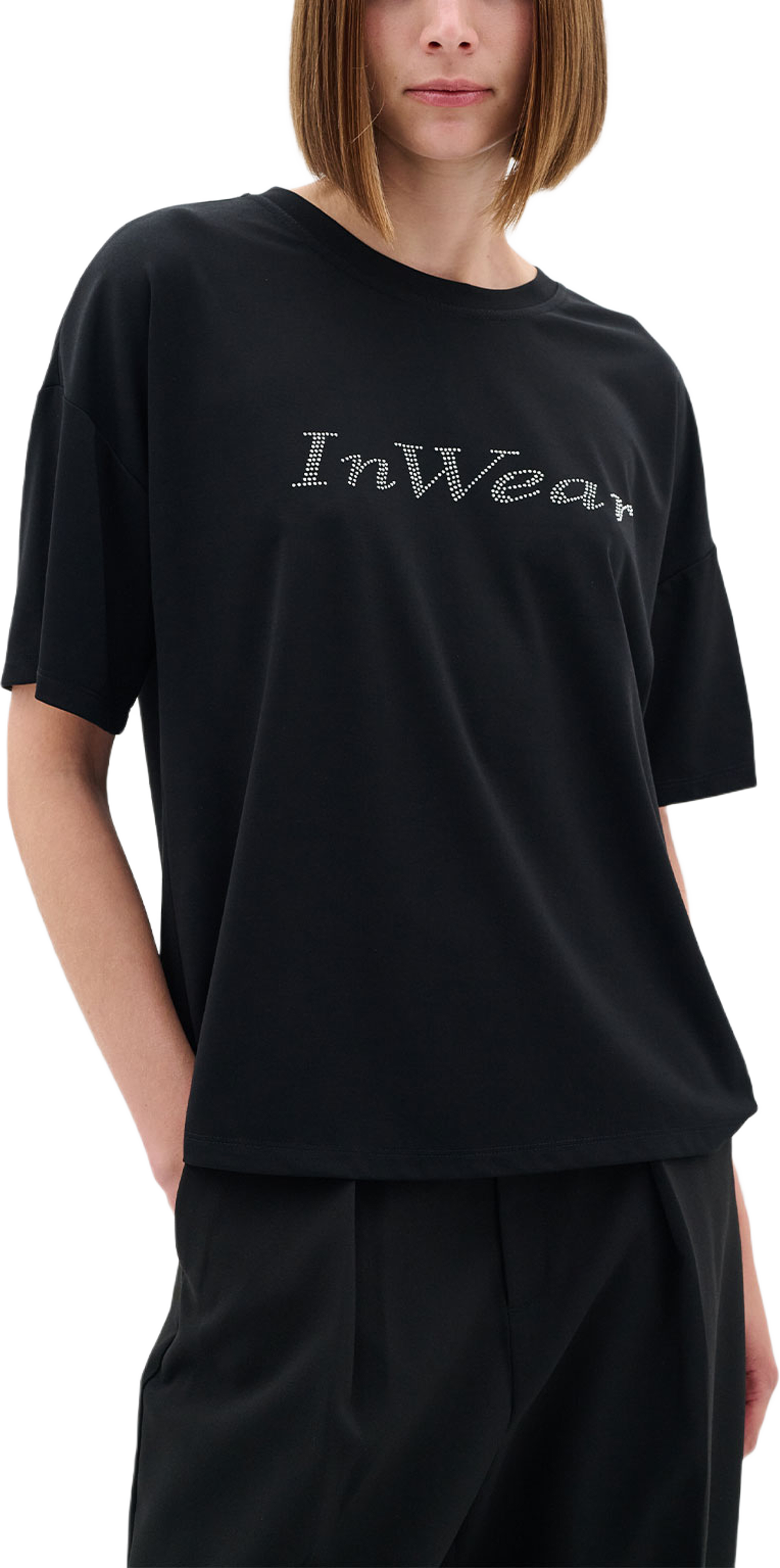 LuxaIW T-shirt