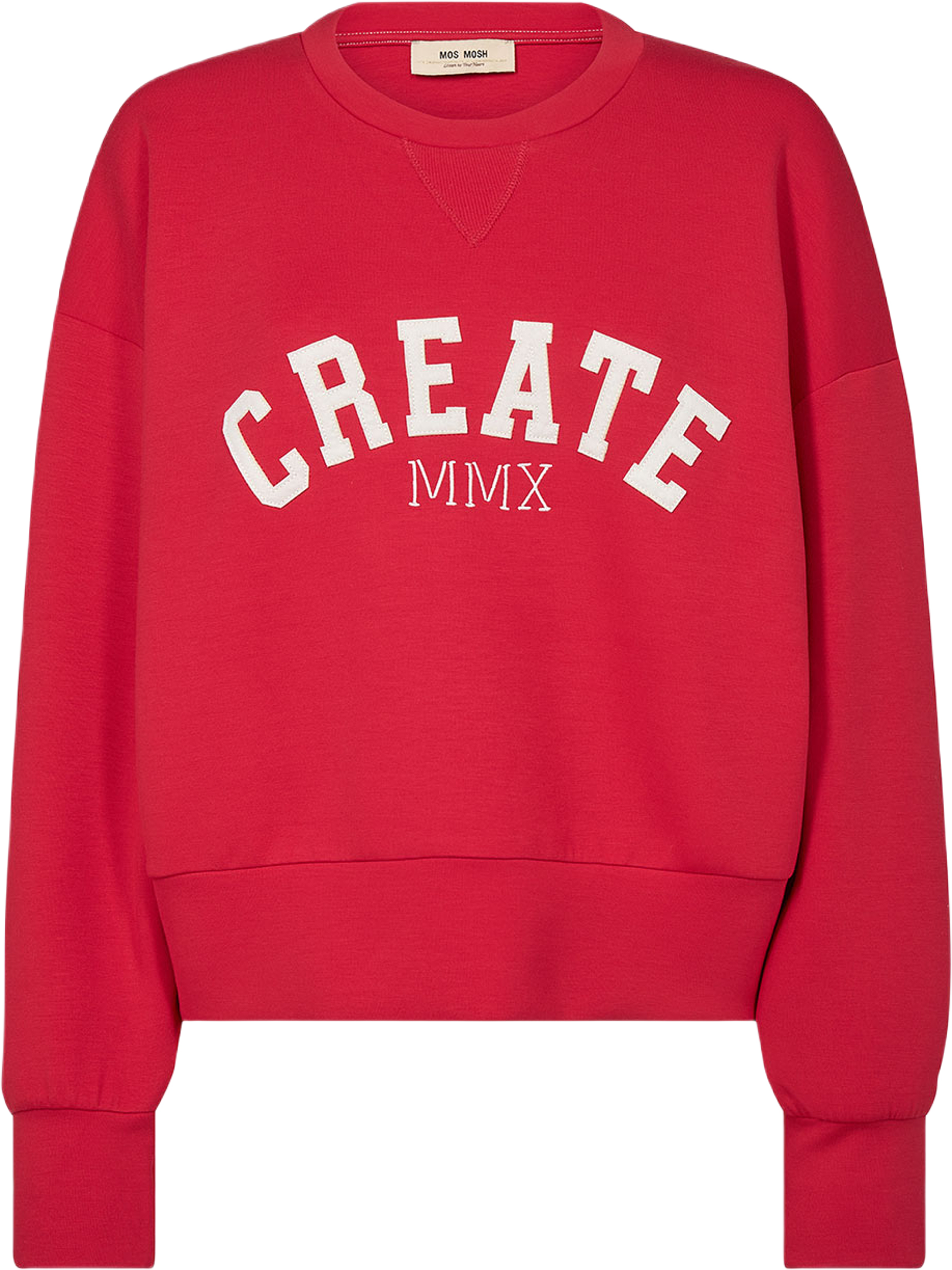 MMCelli O-LS Sweatshirt