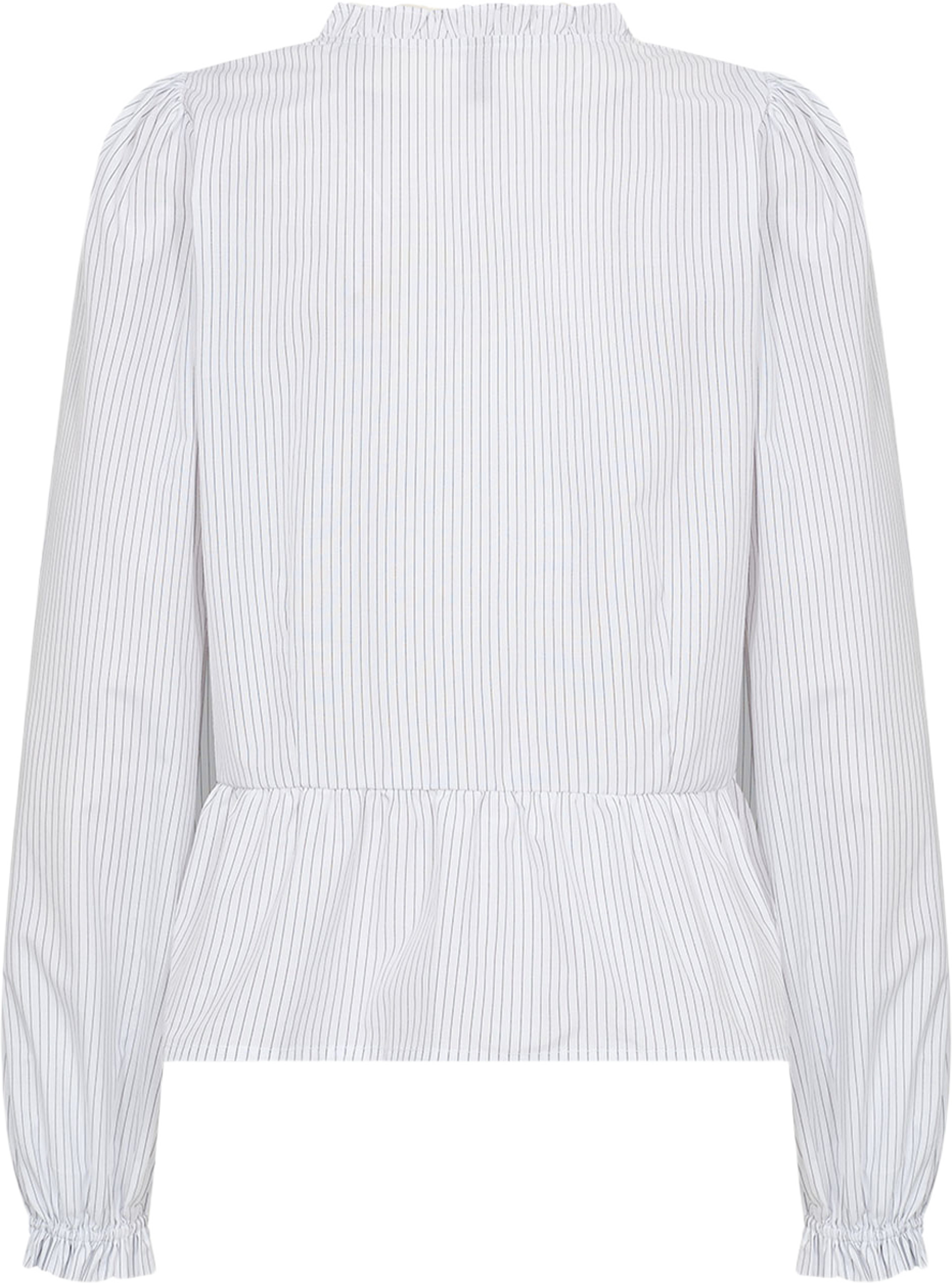Sc-Onari 3 Blouse