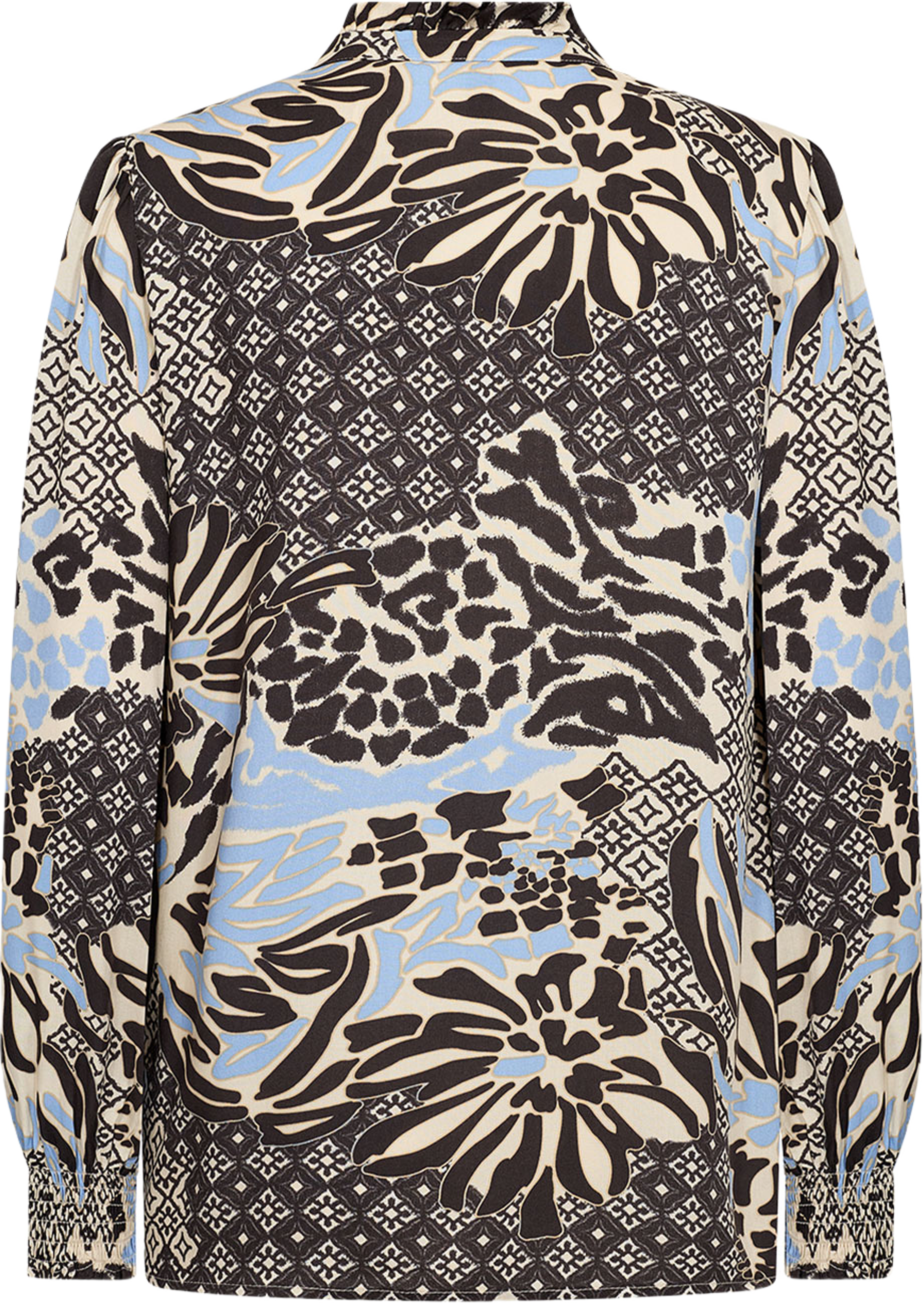 Sc-Olette 1 Blouse