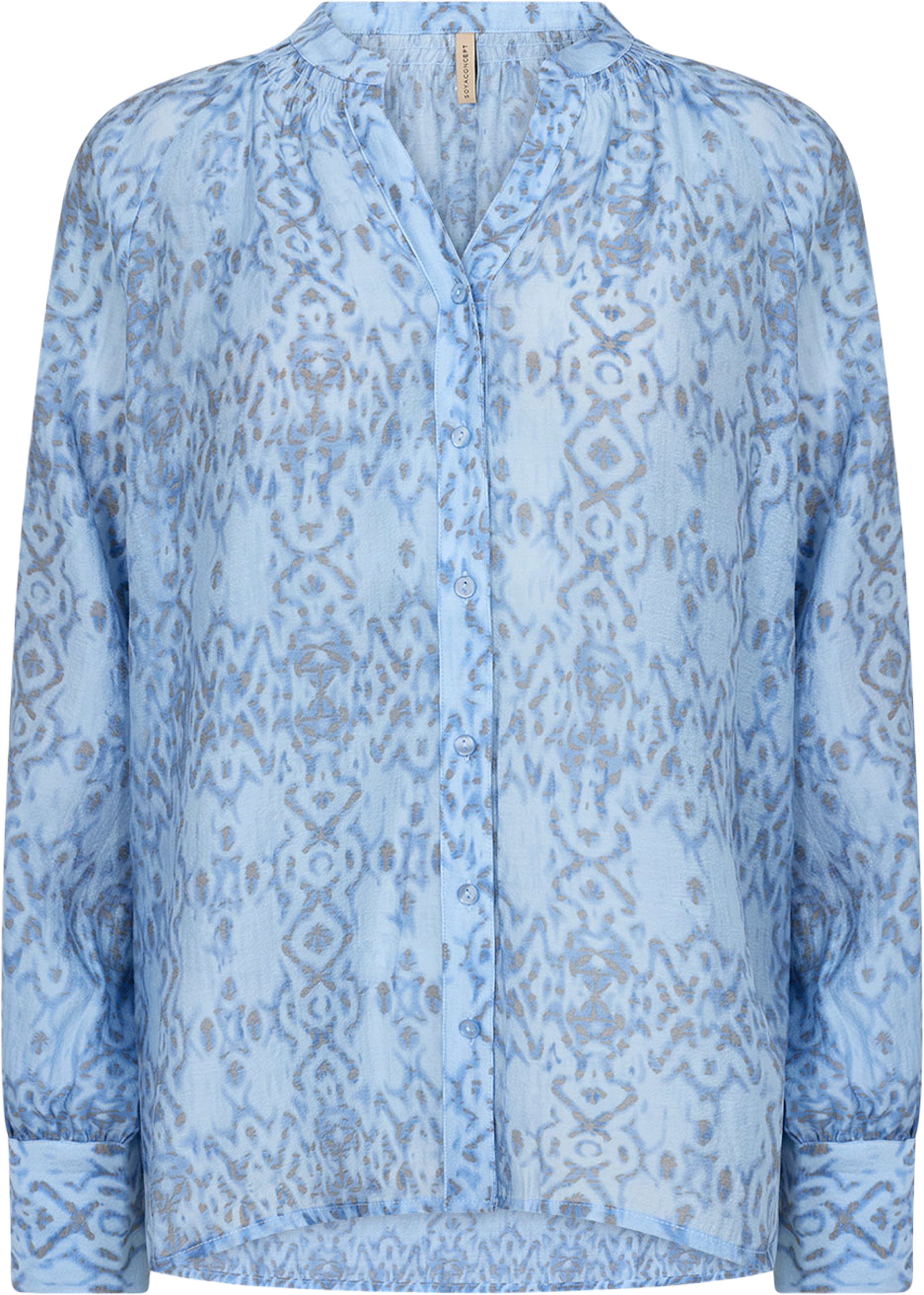 Sc-Oswin 1 Shirt