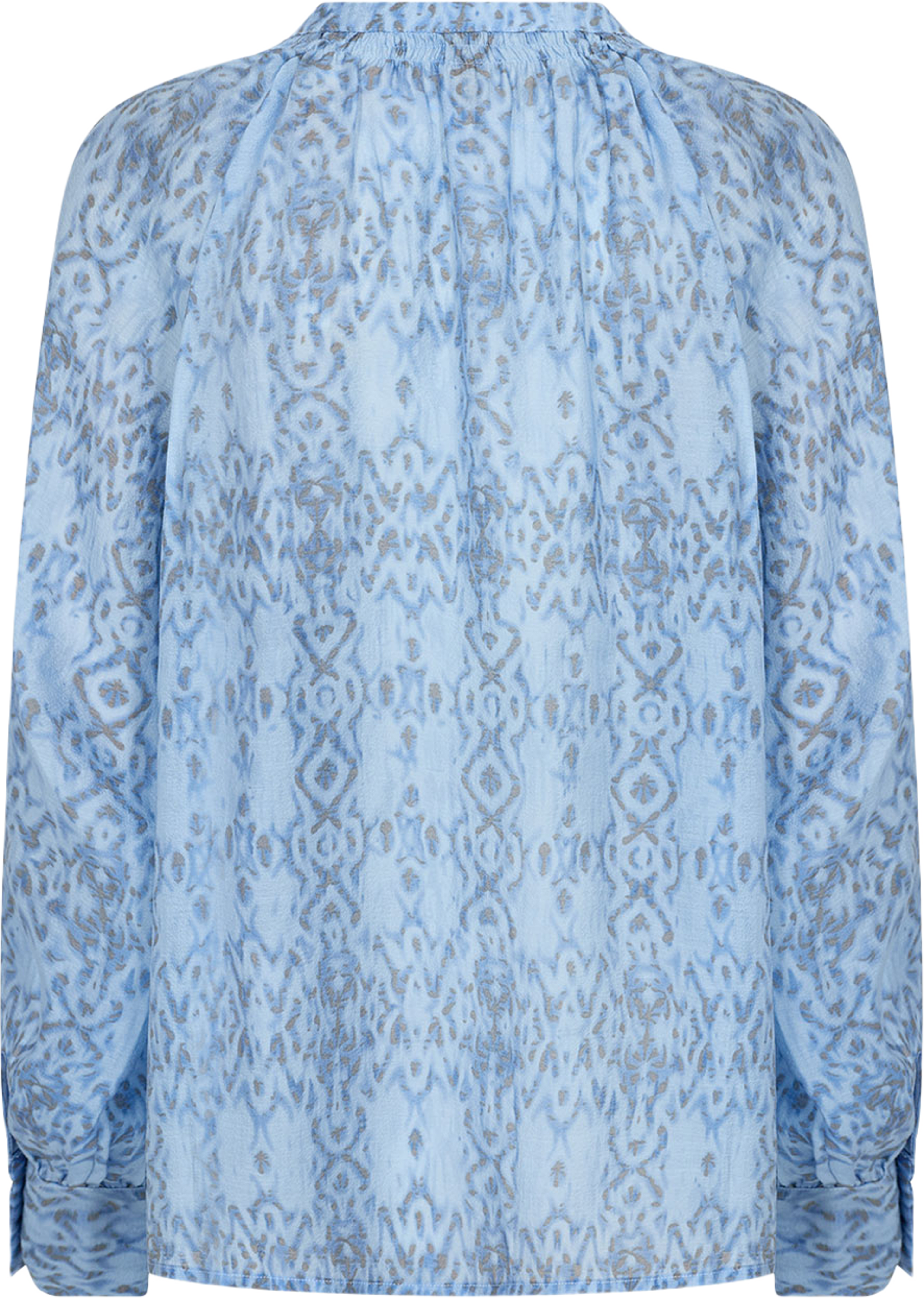 Sc-Oswin 1 Shirt