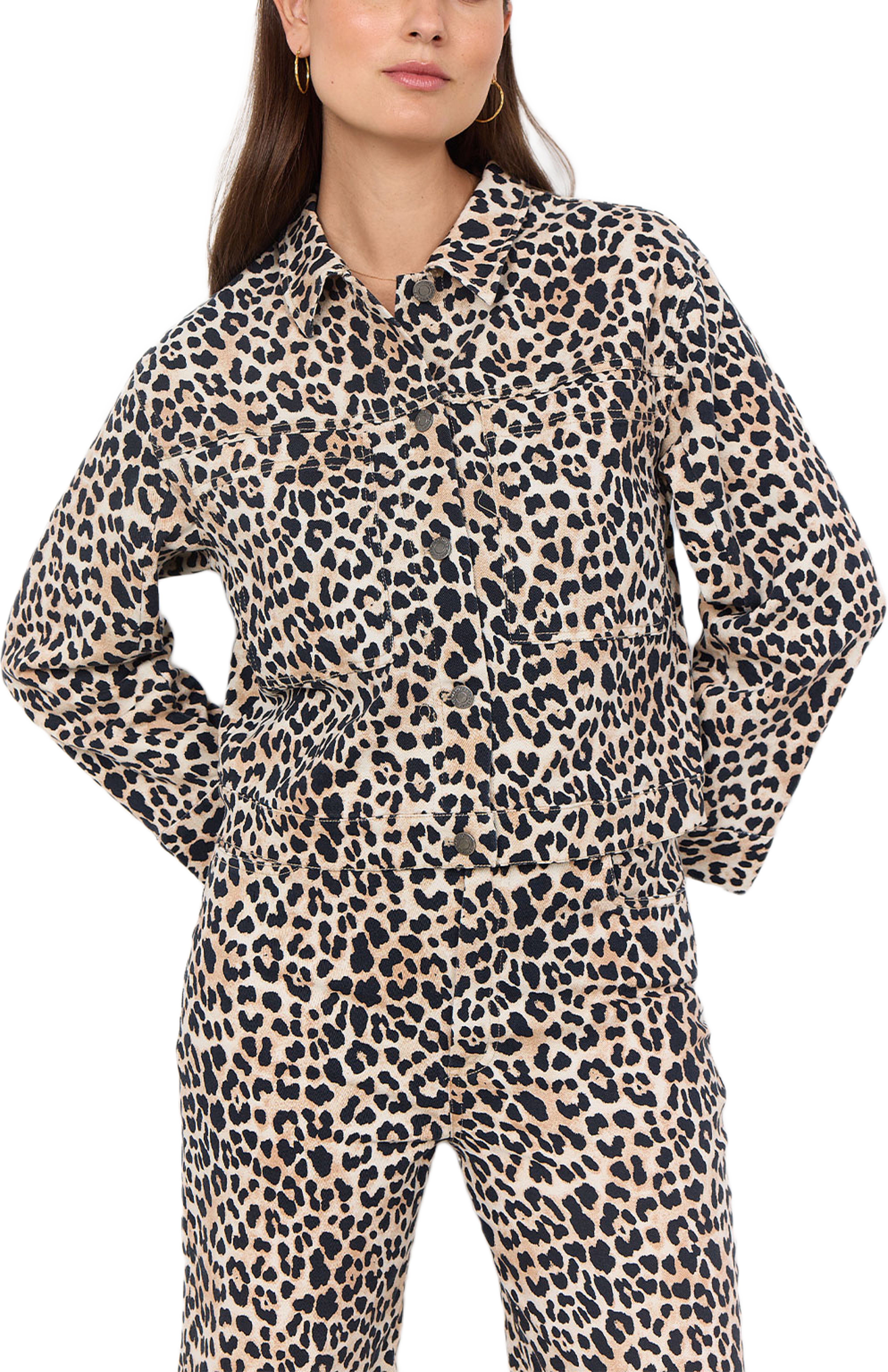 Sc-Owena 2 Jacket