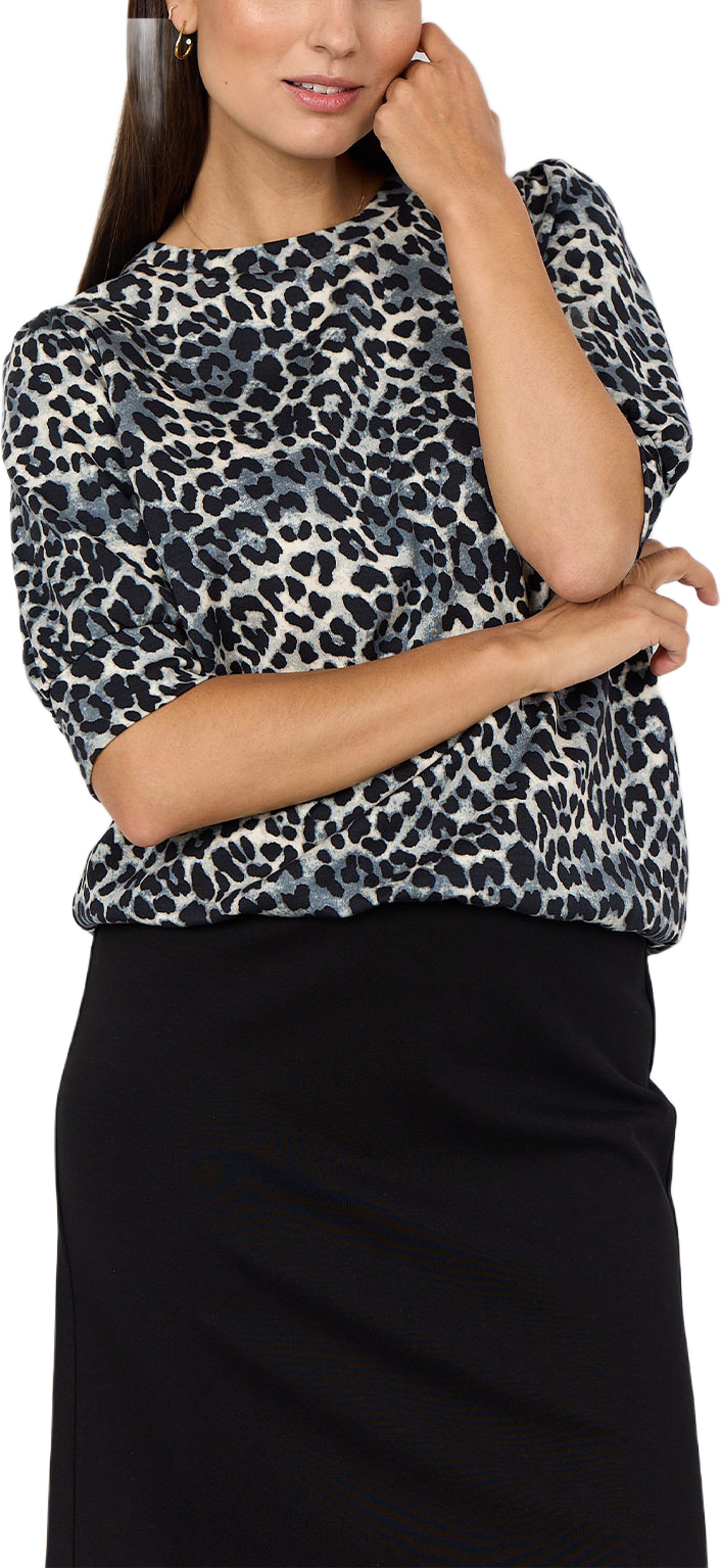 Sc-Ophia 2 Blouse