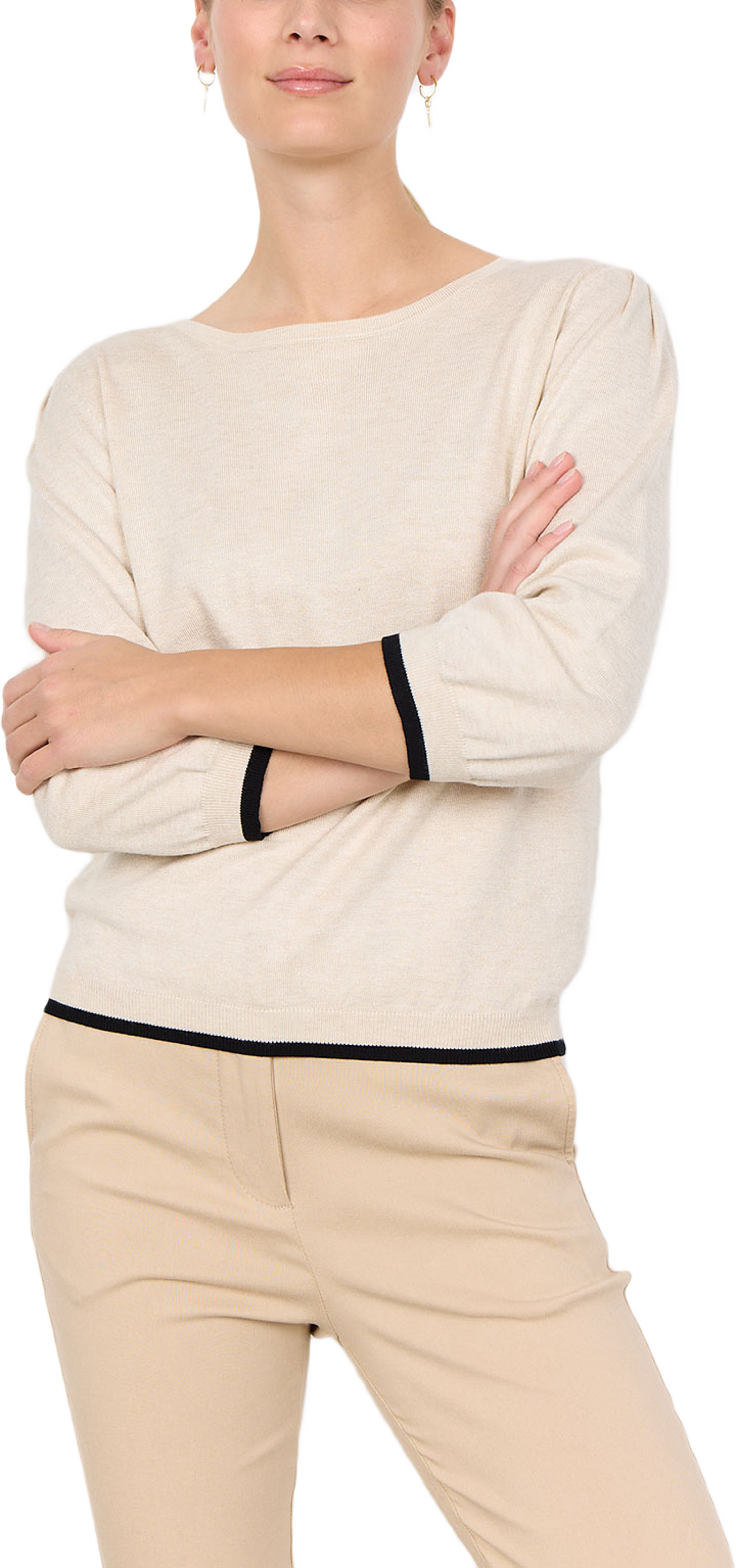 Sc-Dollie 775 Pullover
