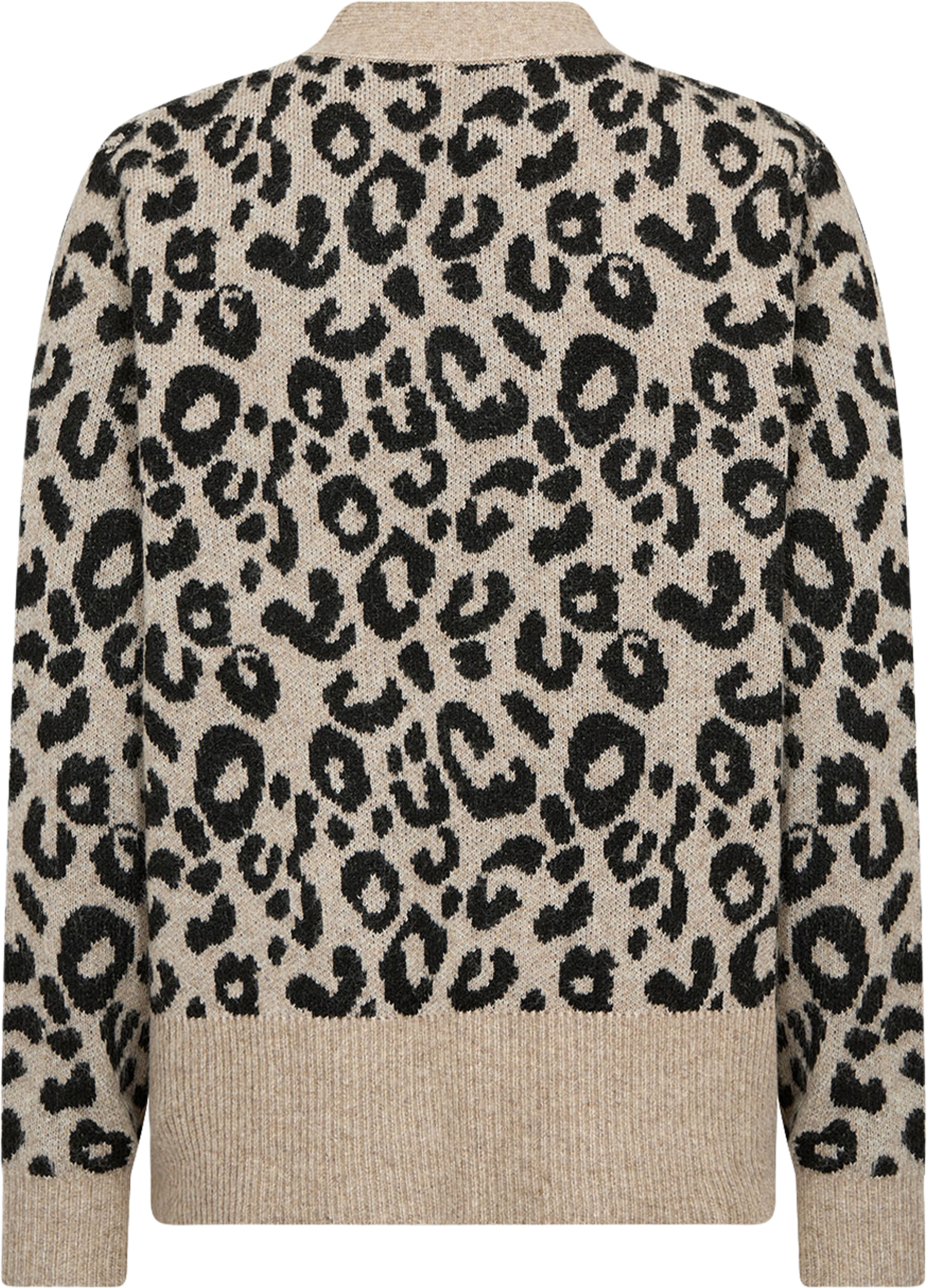 Sc-Ine 4 Cardigan