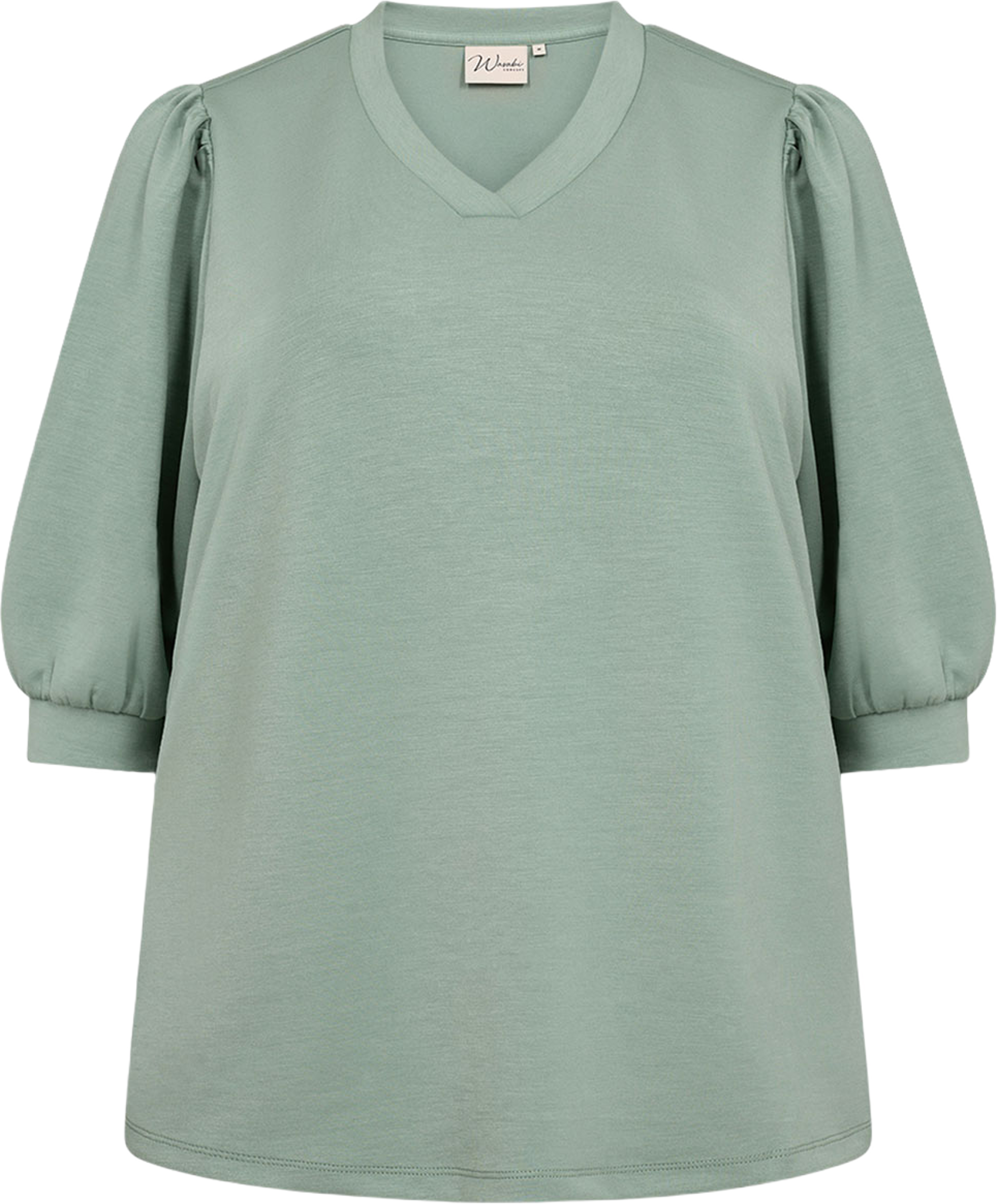Wa-Sabina 8 Blouse