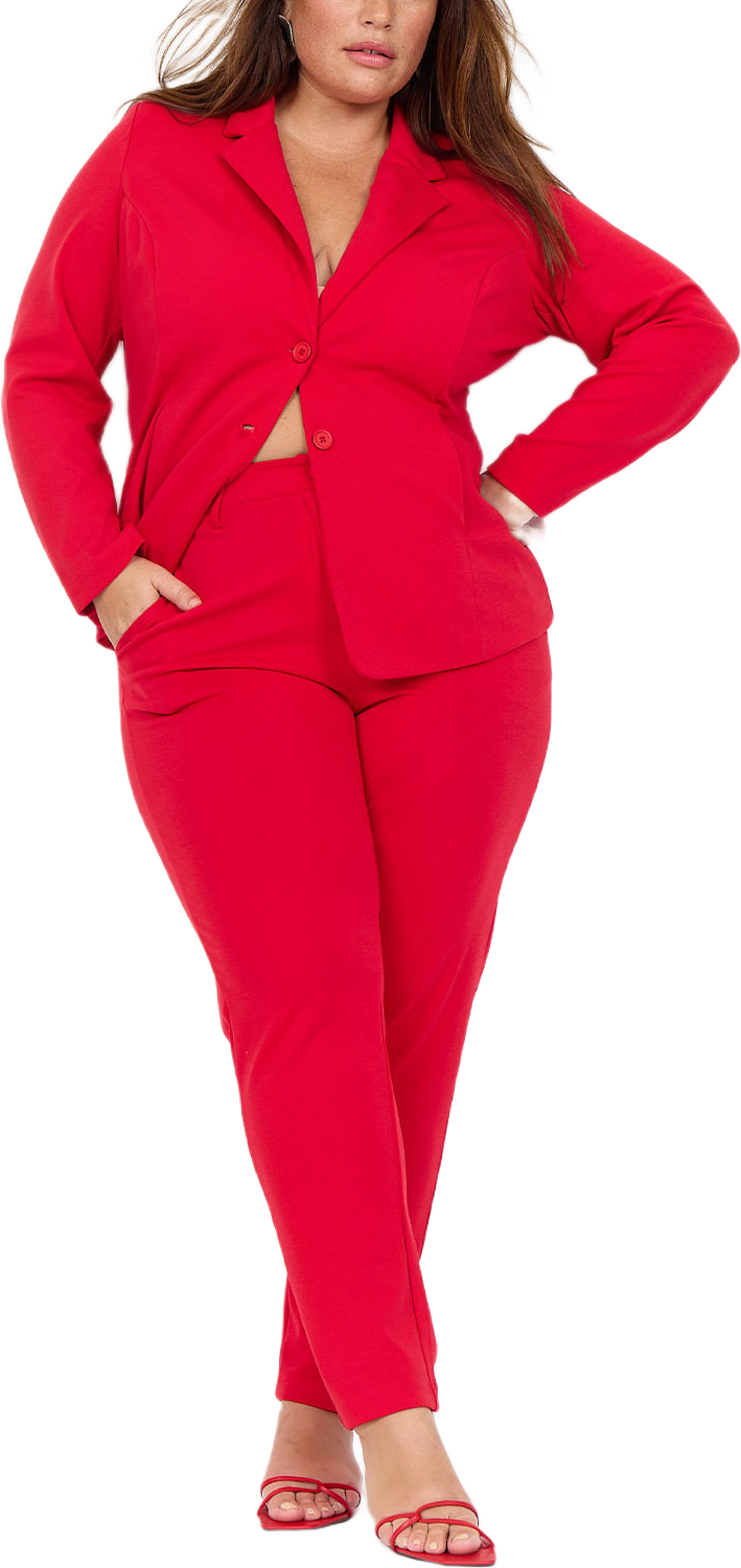 Wa-Sina 2 Pants