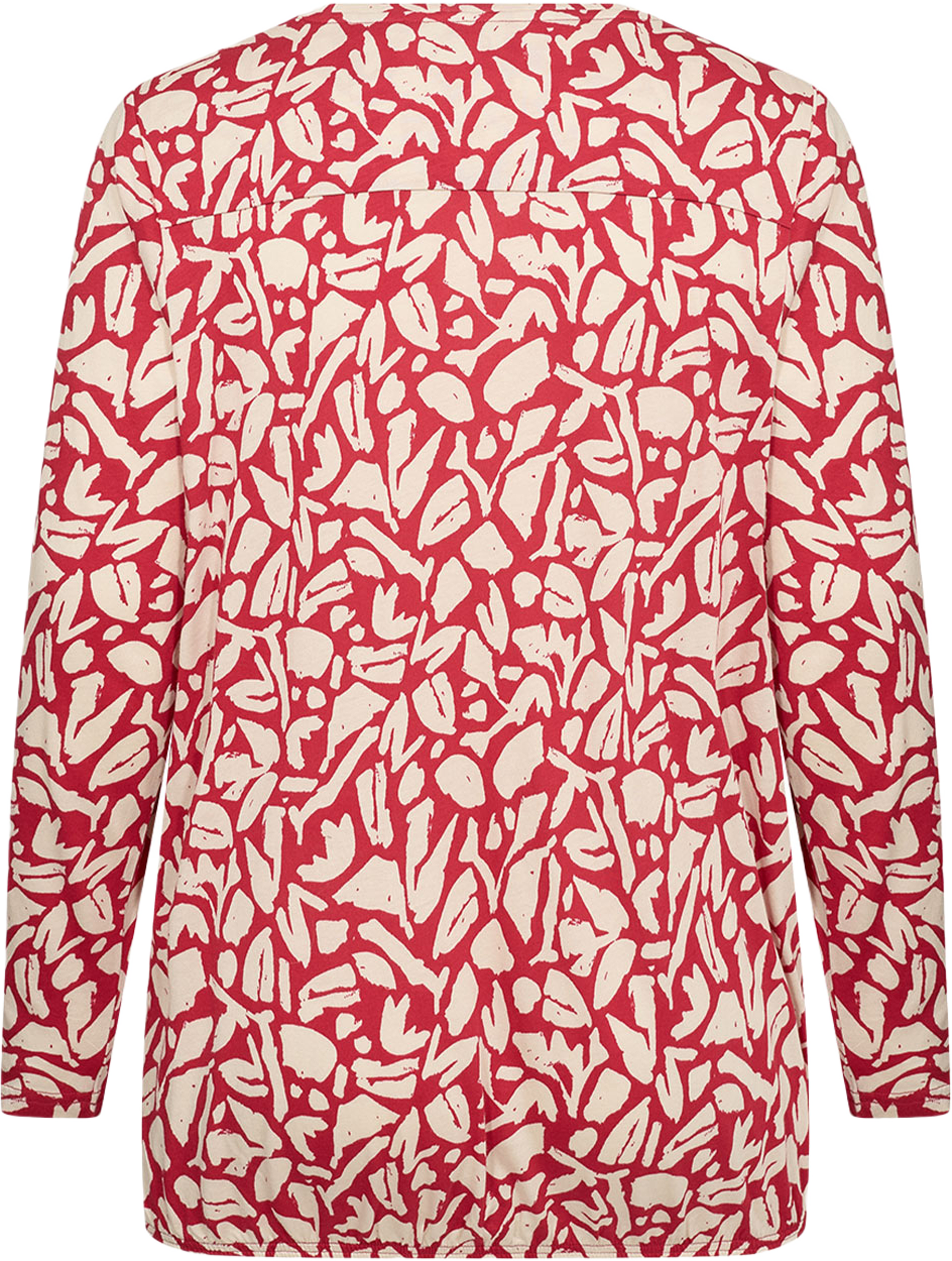 Wa-Amie 2 Blouse