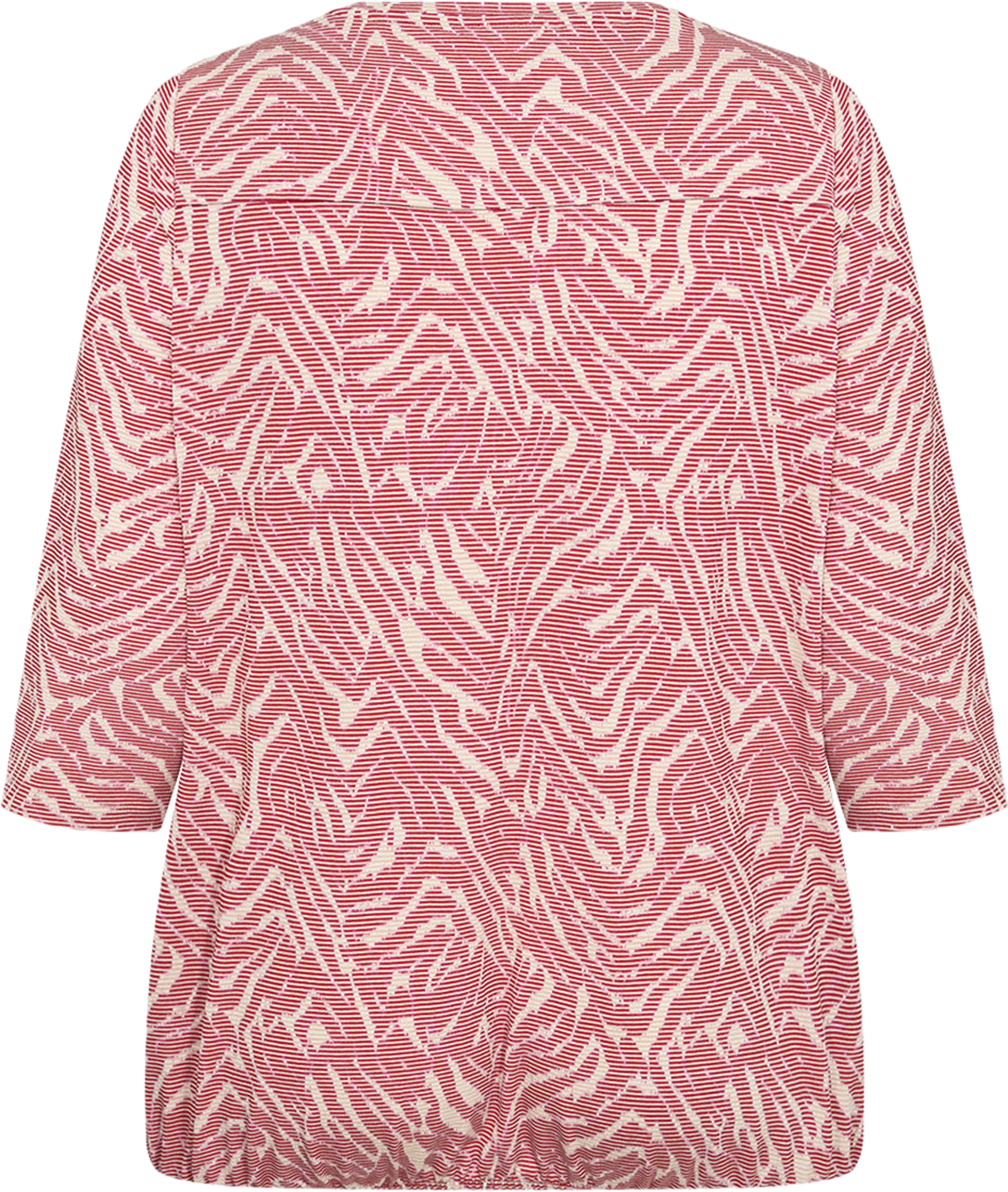 Wa-Sarina 13 Blouse