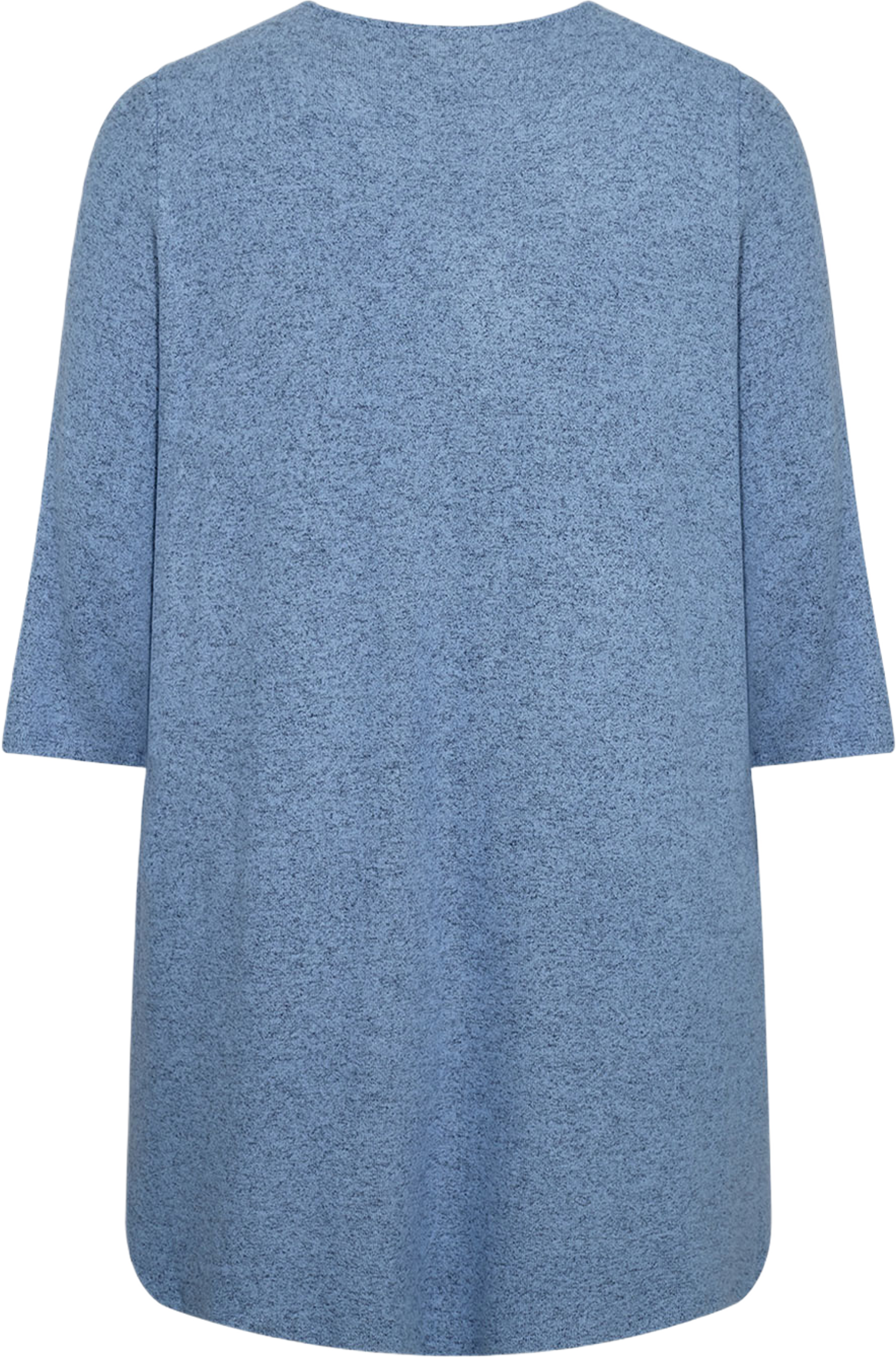 Wa-Simone 5 Blouse