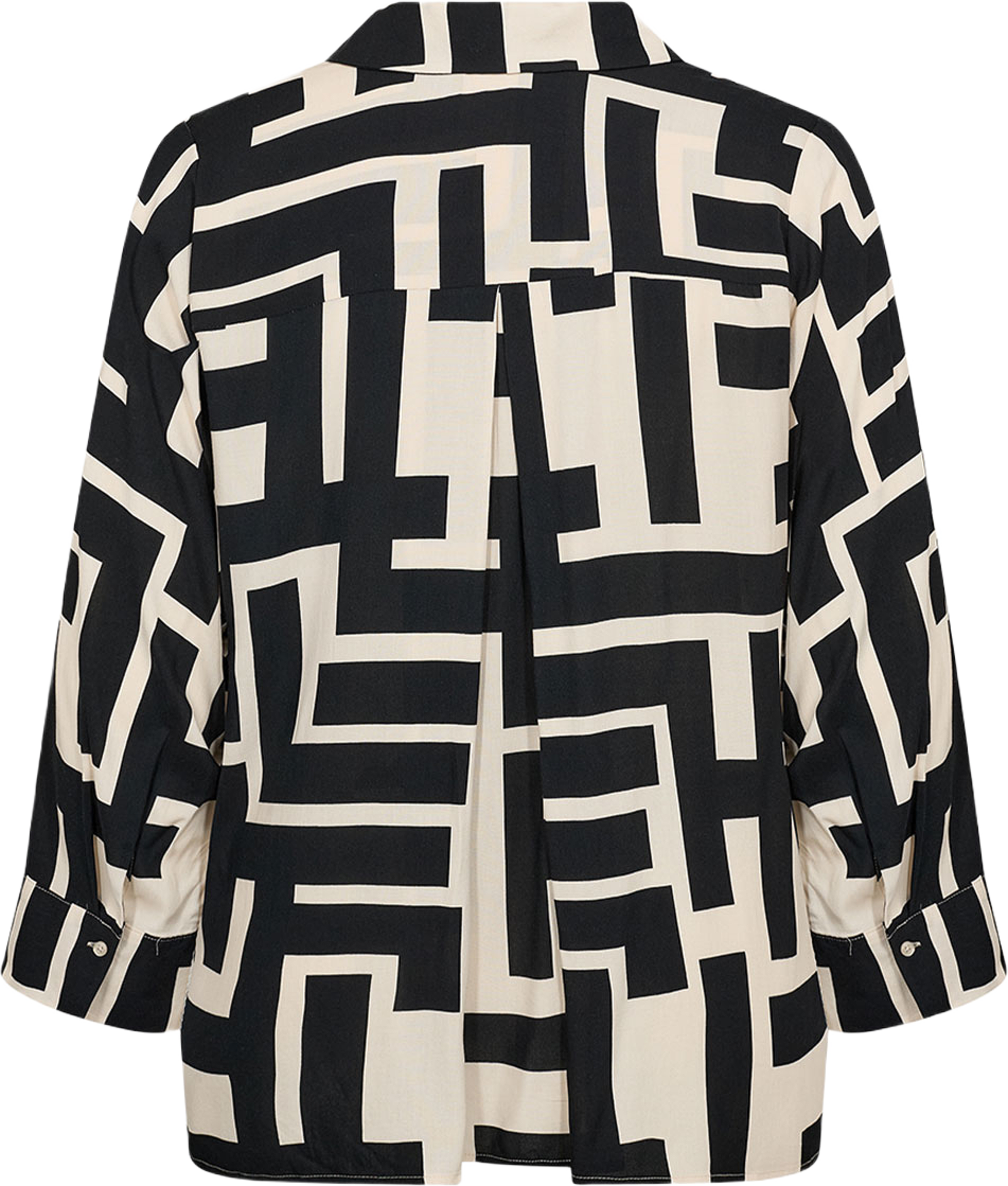 Wa-Alva 1 Blouse