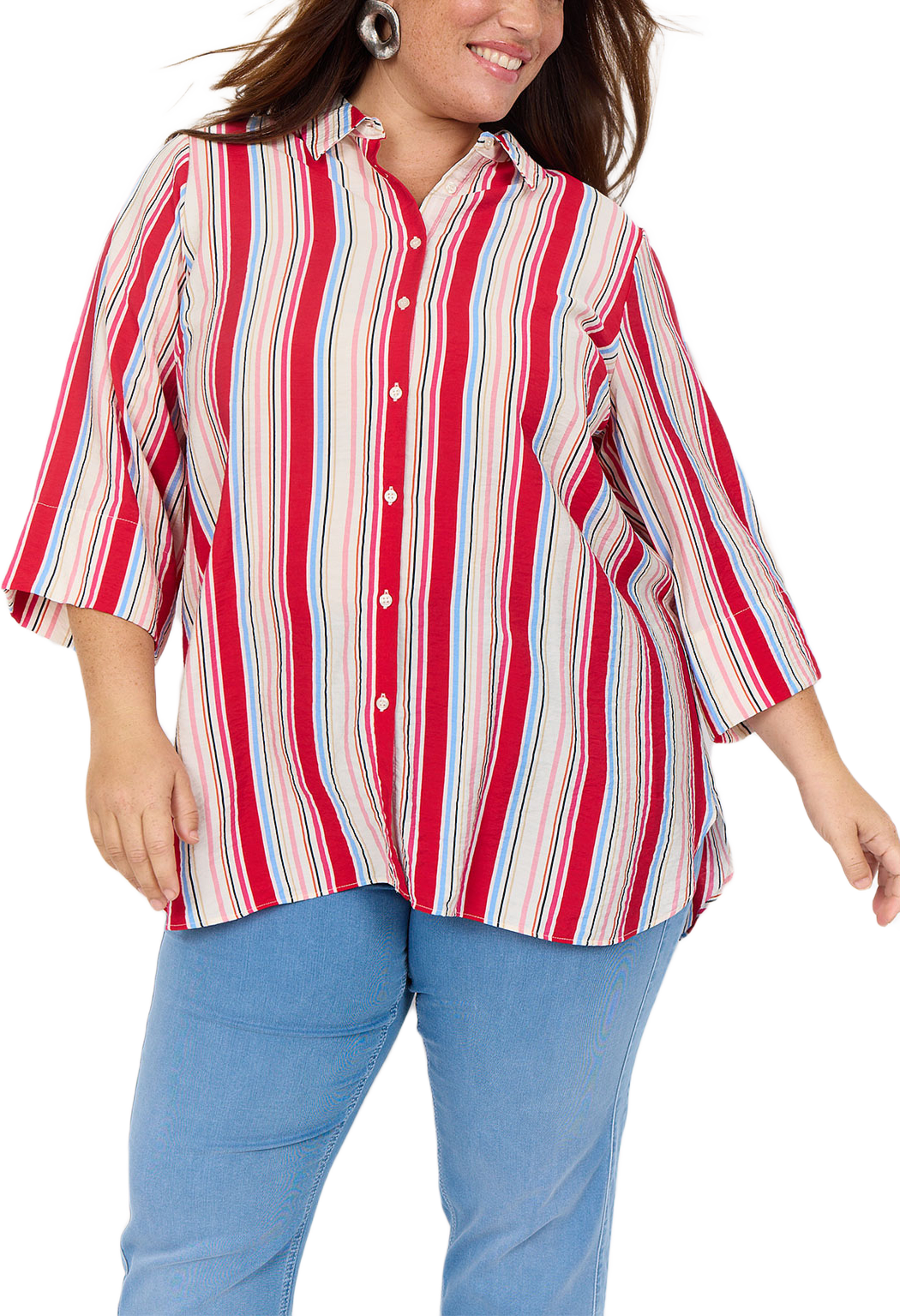 Wa-Adina 2 Shirt