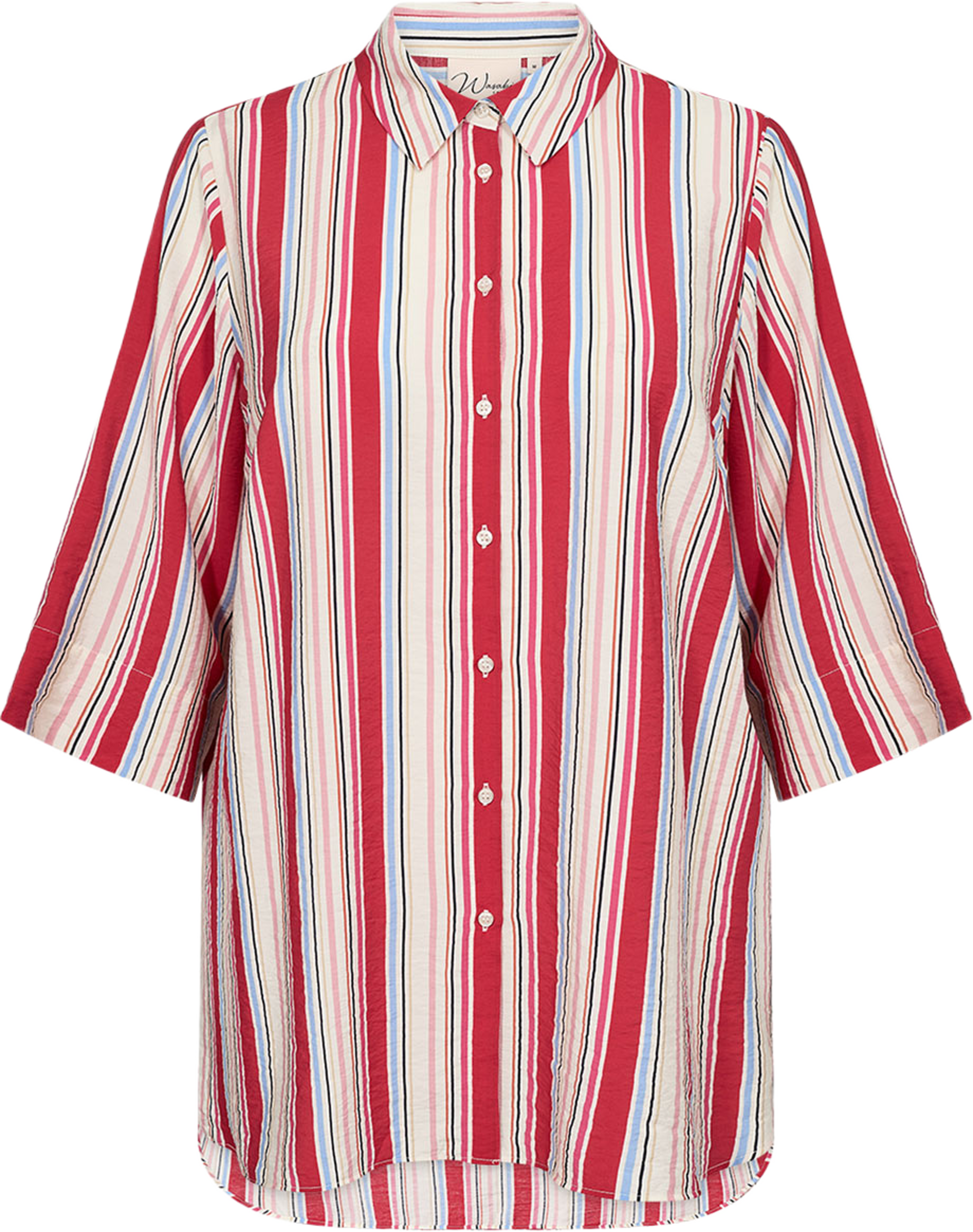 Wa-Adina 2 Shirt