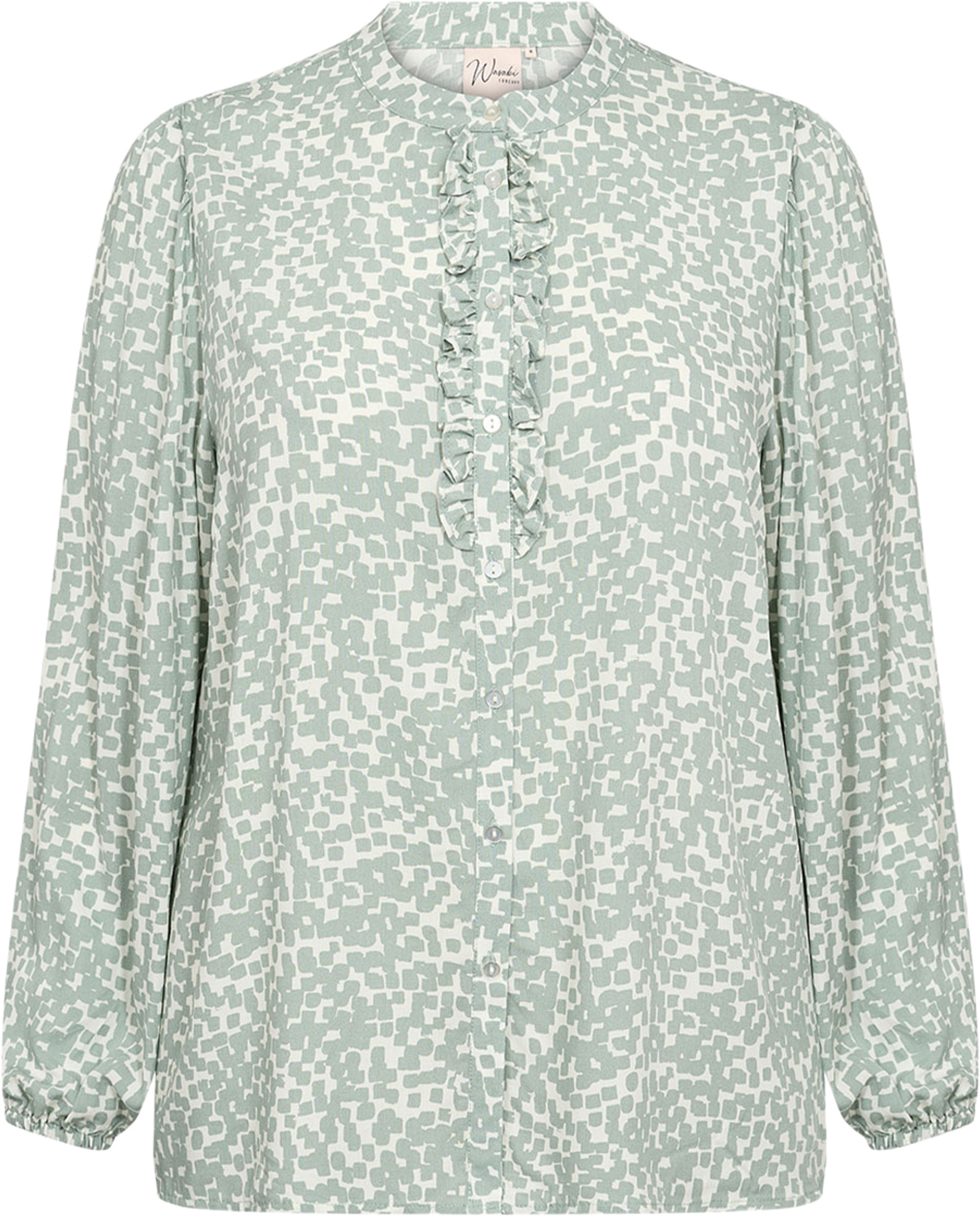 Wa-Alia 2 Shirt