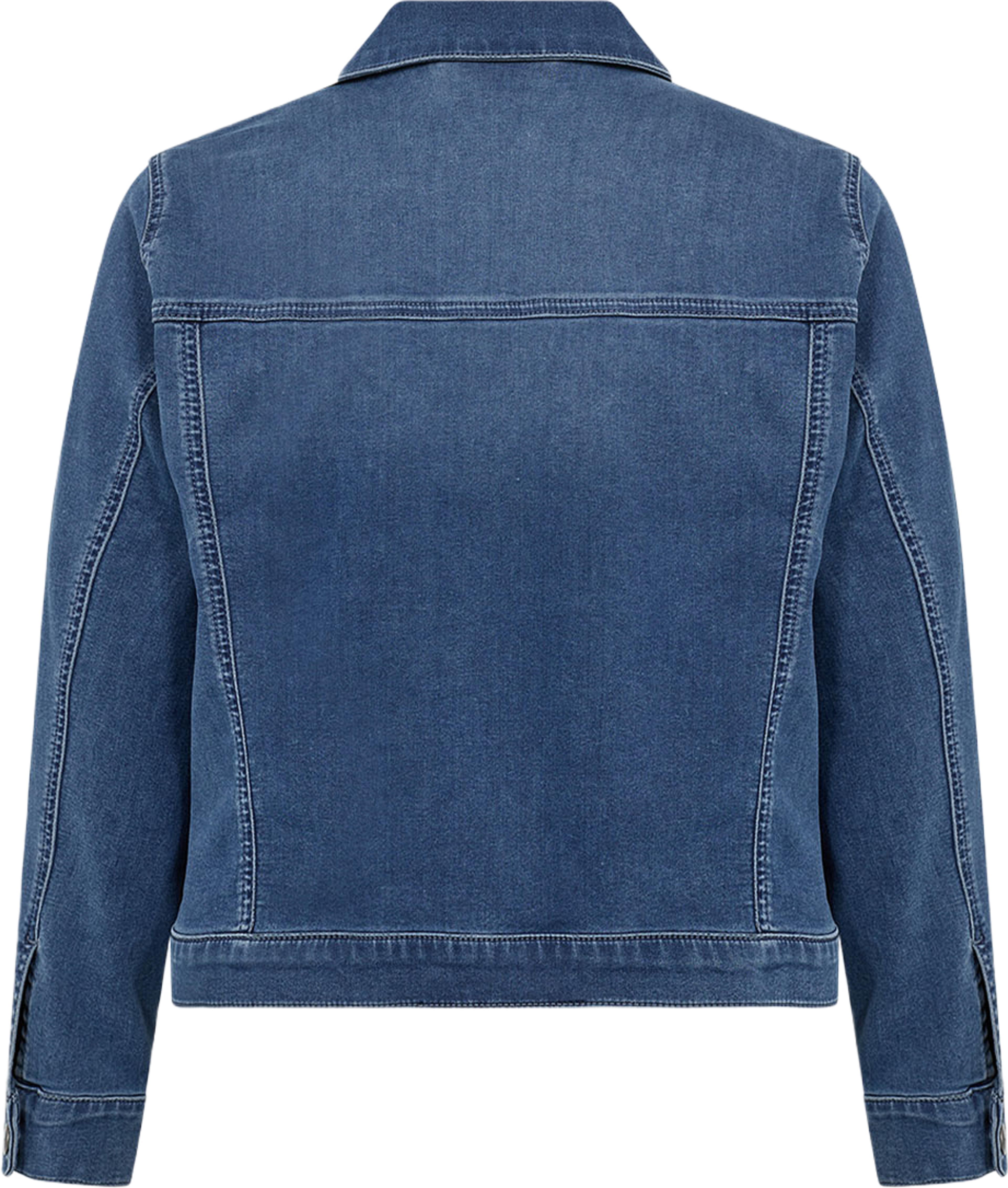 Wa-Summer 9 Jacket