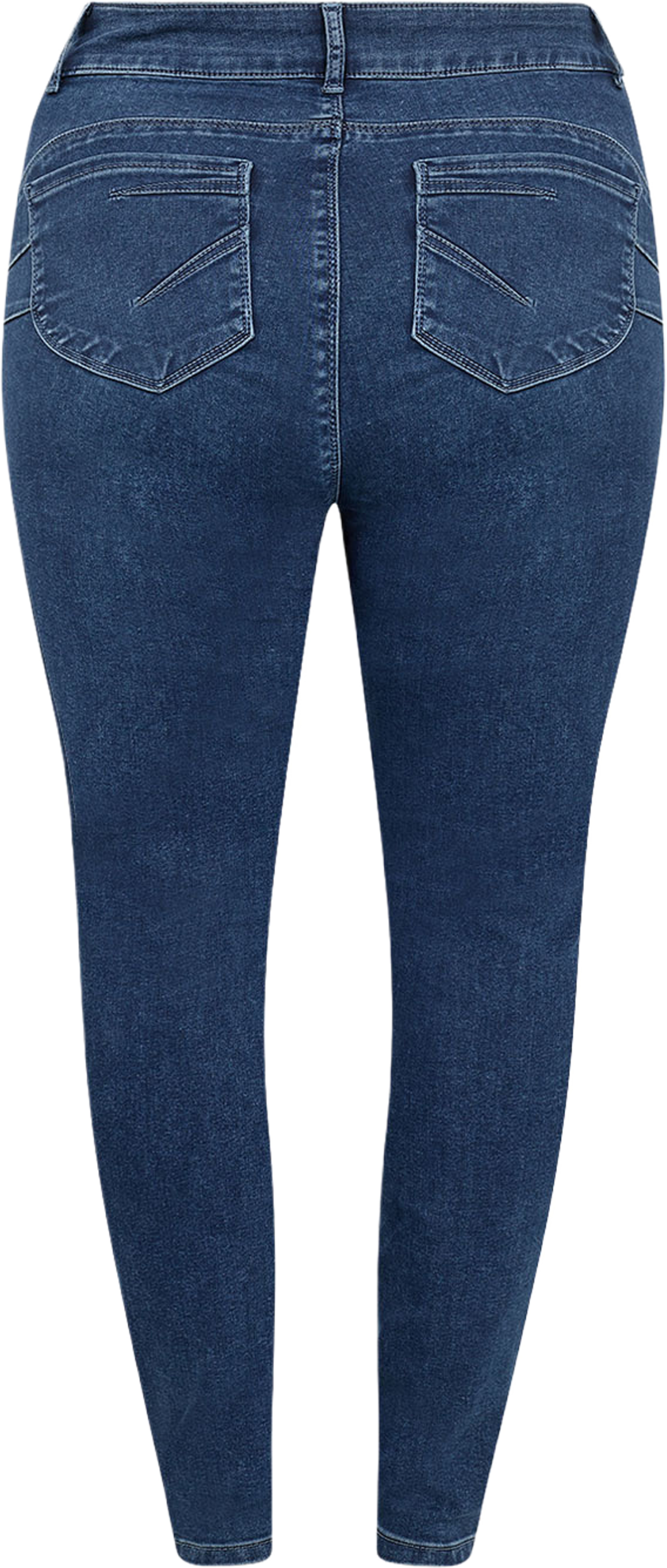 Wa-Summer 11 Jeans