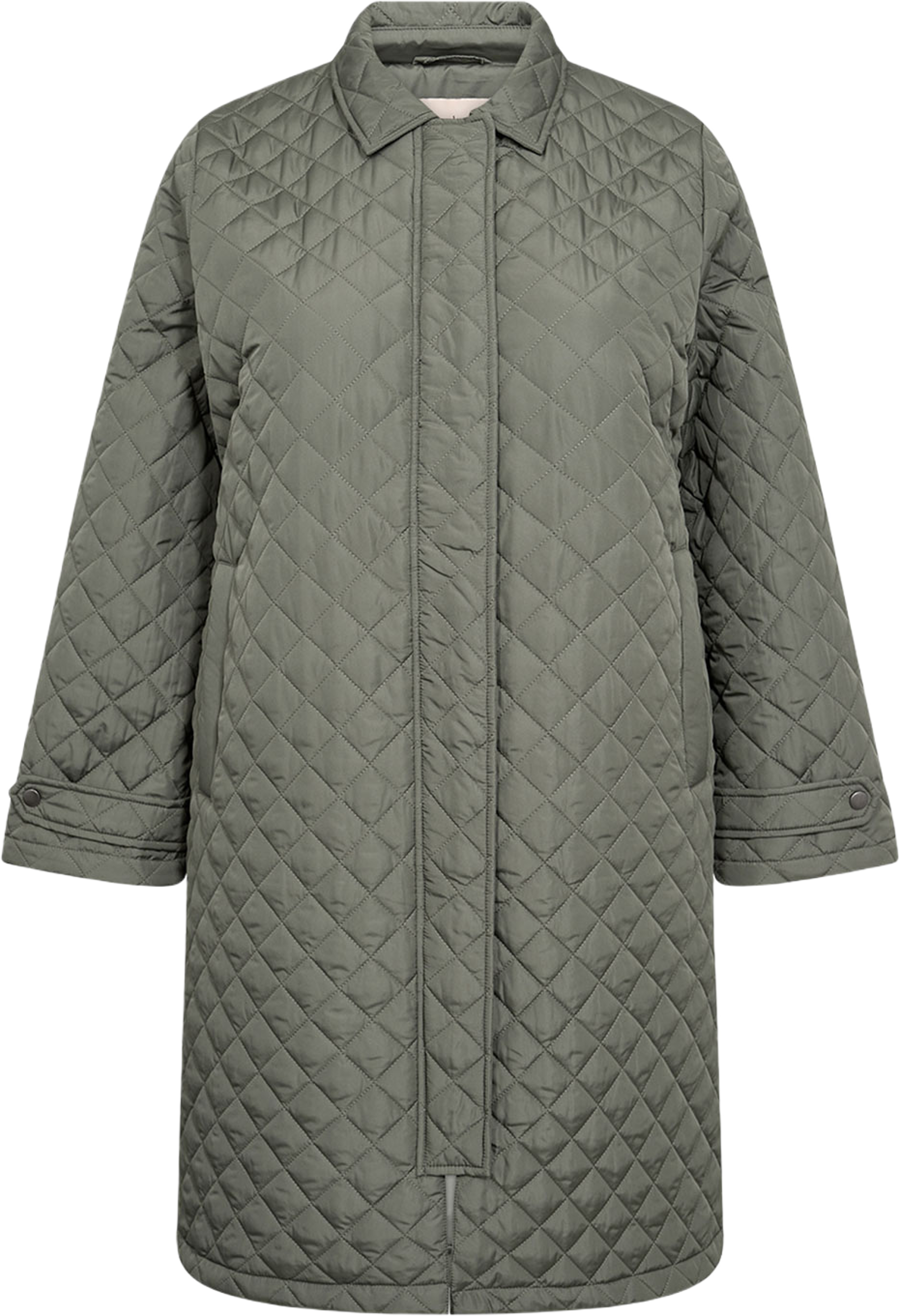 Wa-Stacie 9 Jacket