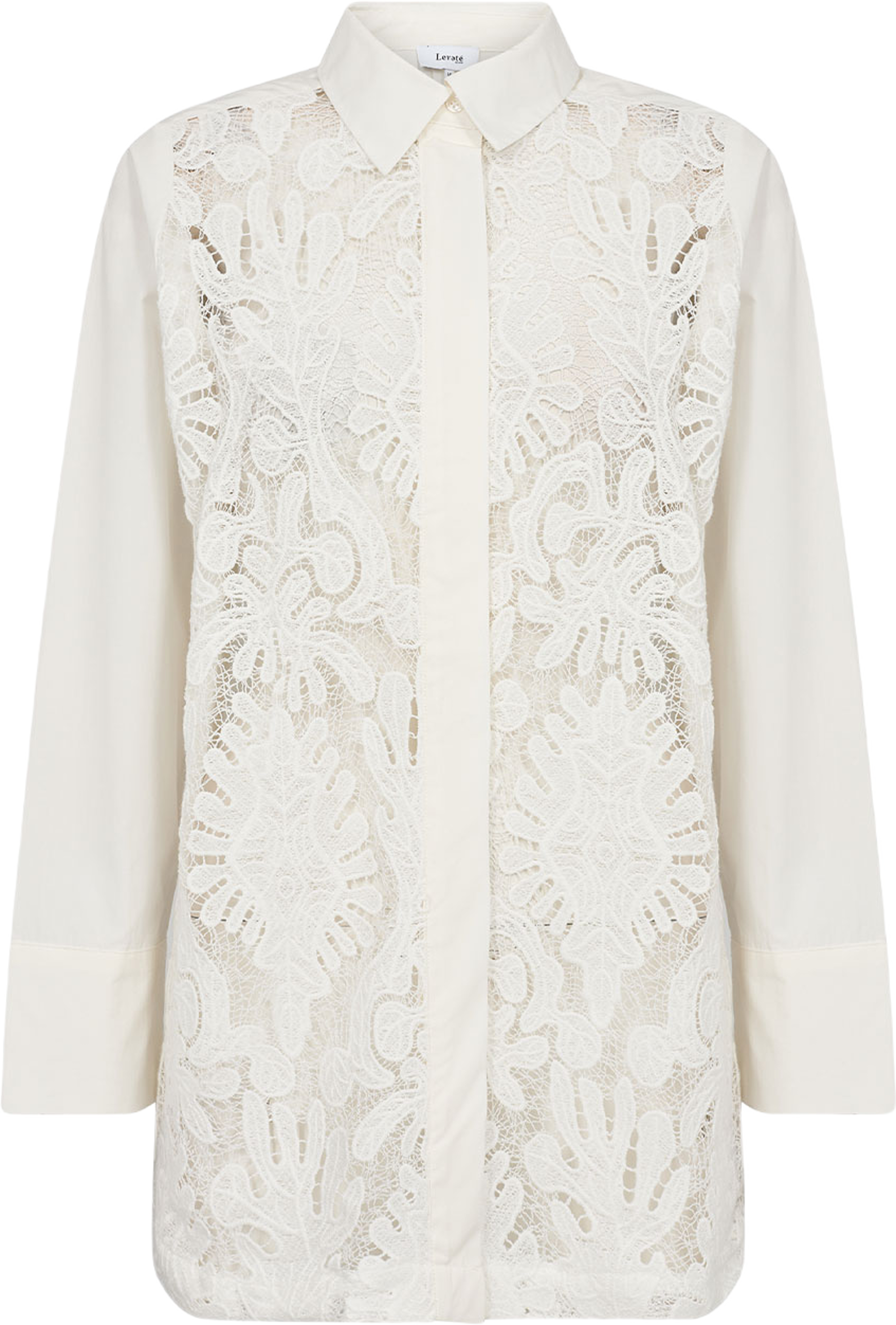 Lr-Kamilla 1 Shirt