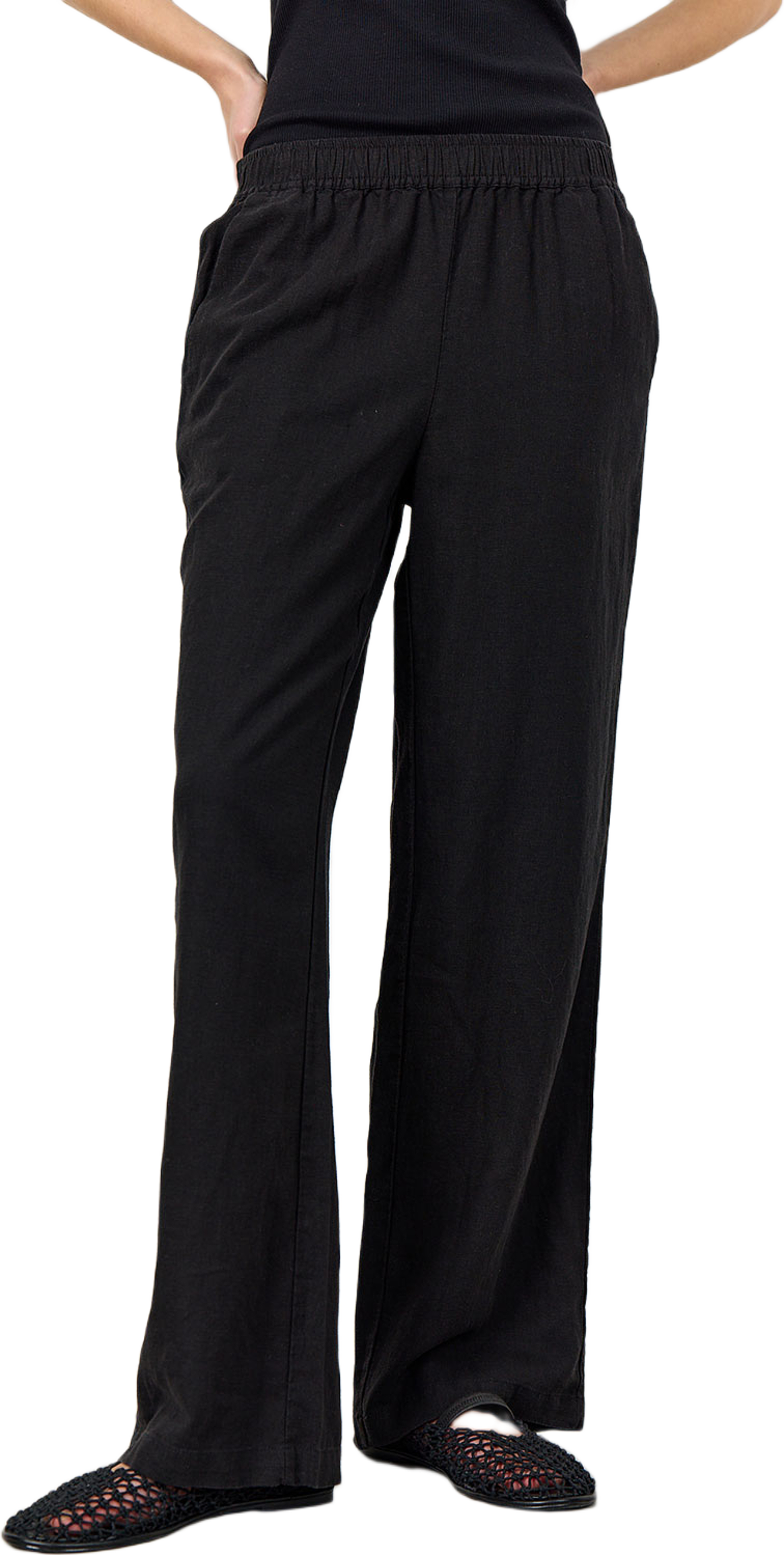 Lr-Naja 7 Pants