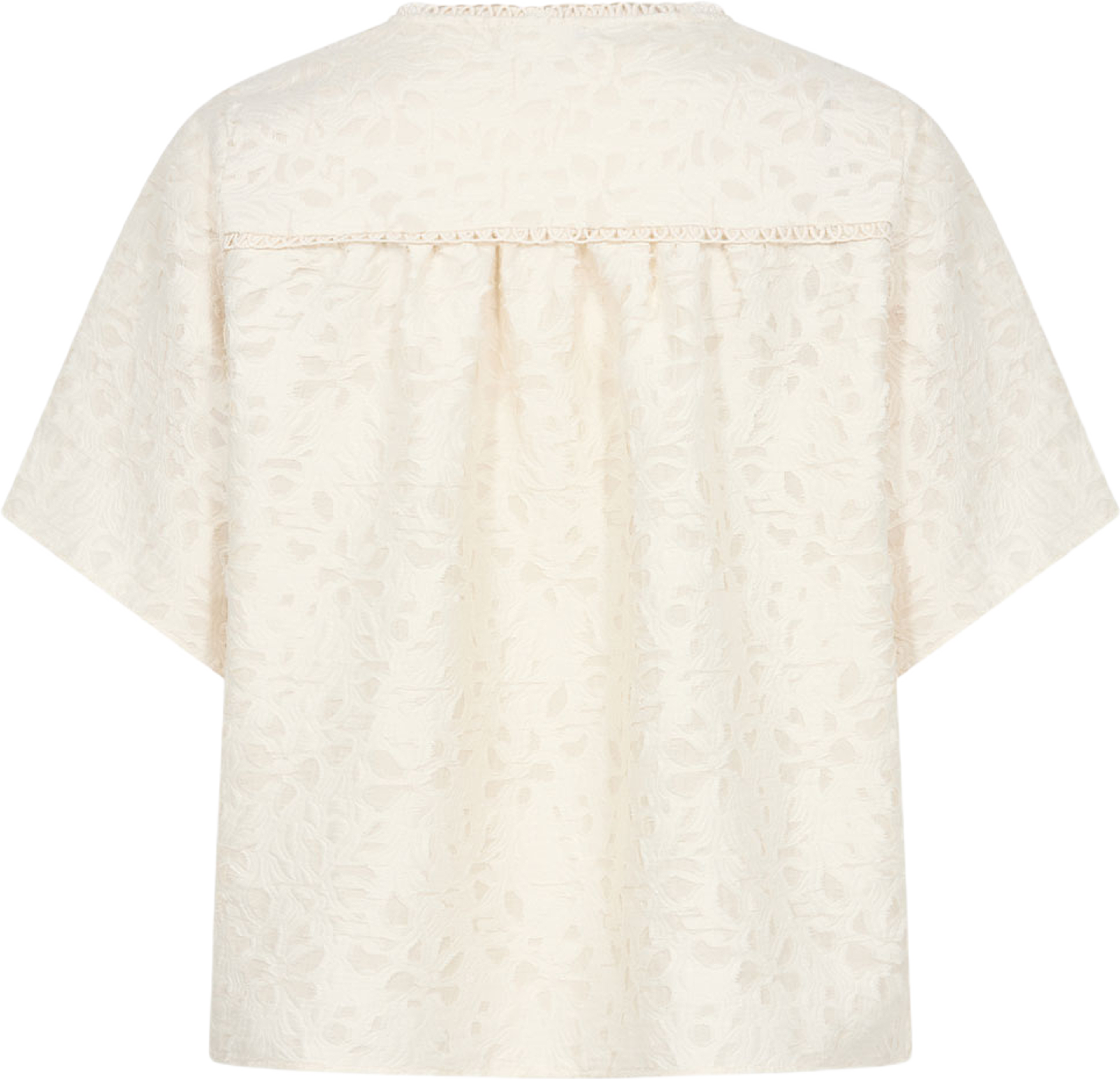 Lr-Kana 2 Blouse