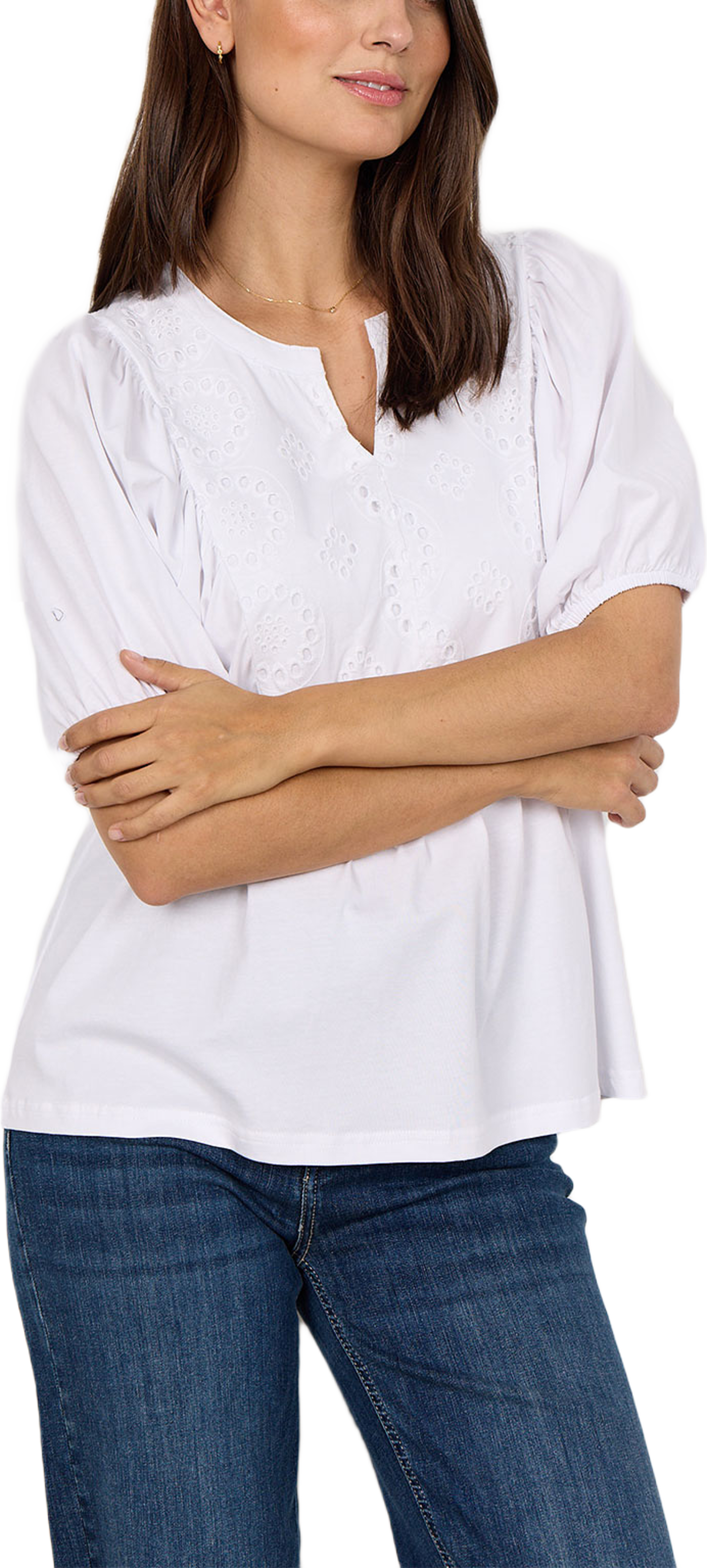 Sc-Loraine 7 Blouse