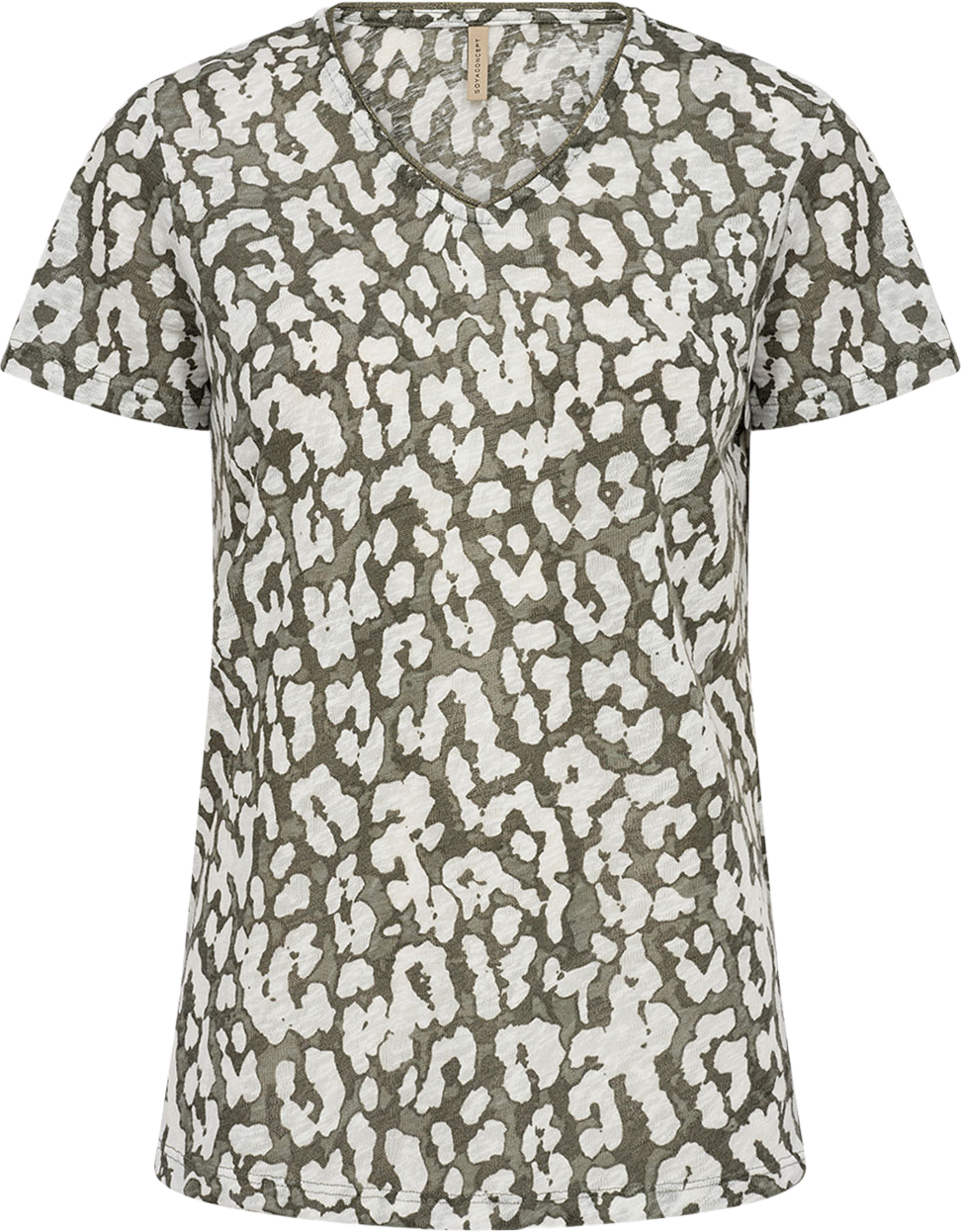 Sc-Aretha 39 T-Shirt