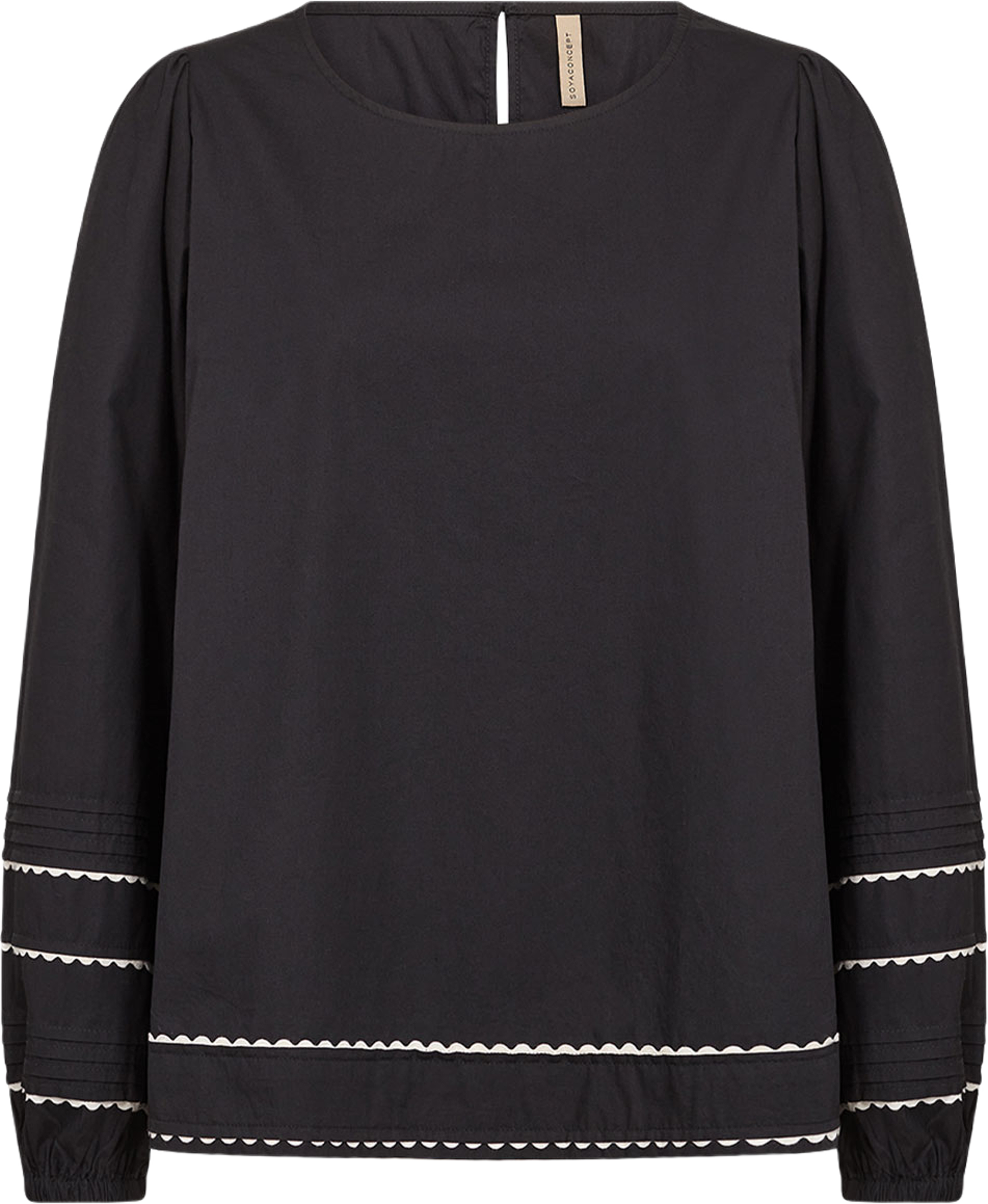 Sc-Milly 8 Blouse