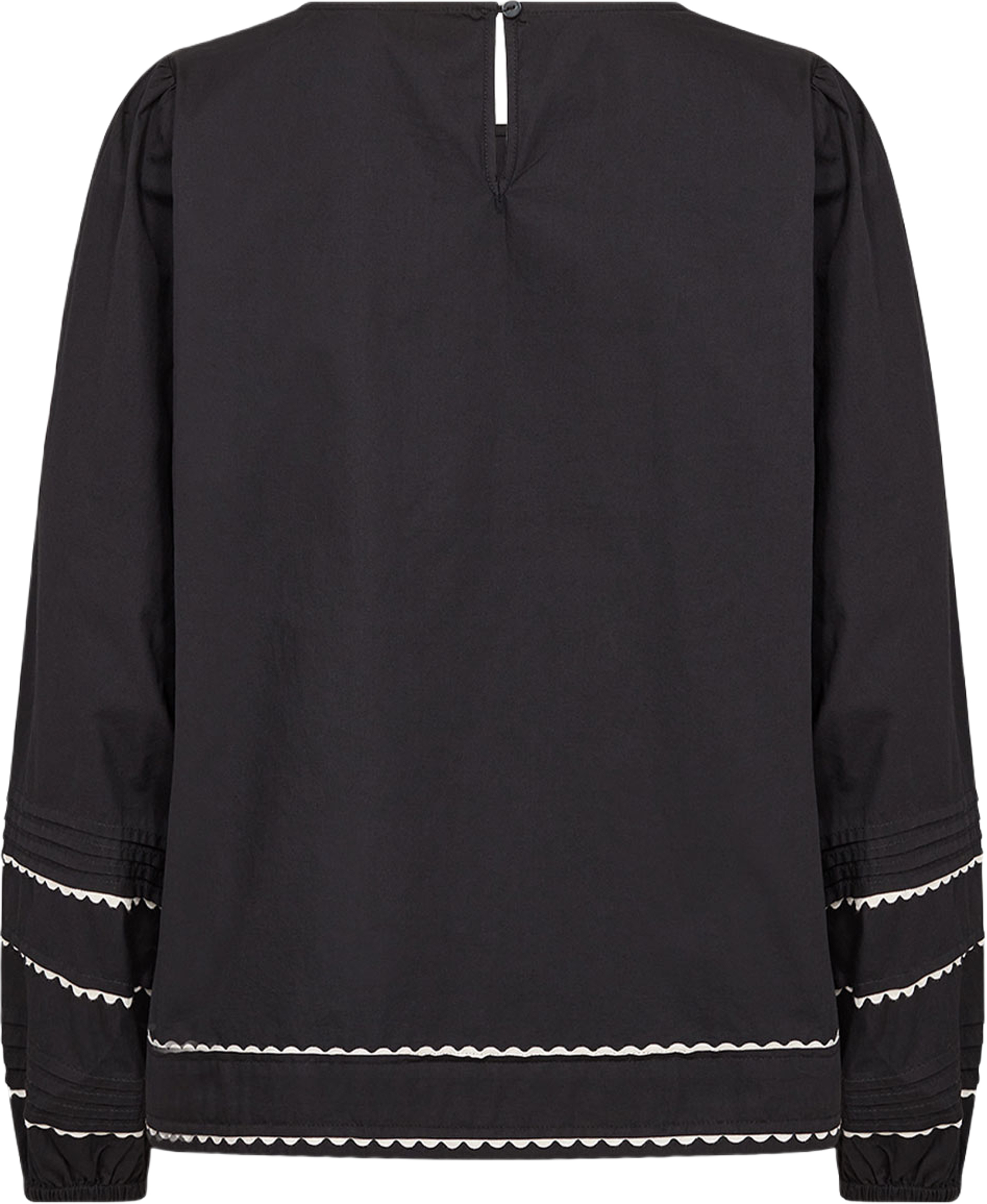 Sc-Milly 8 Blouse
