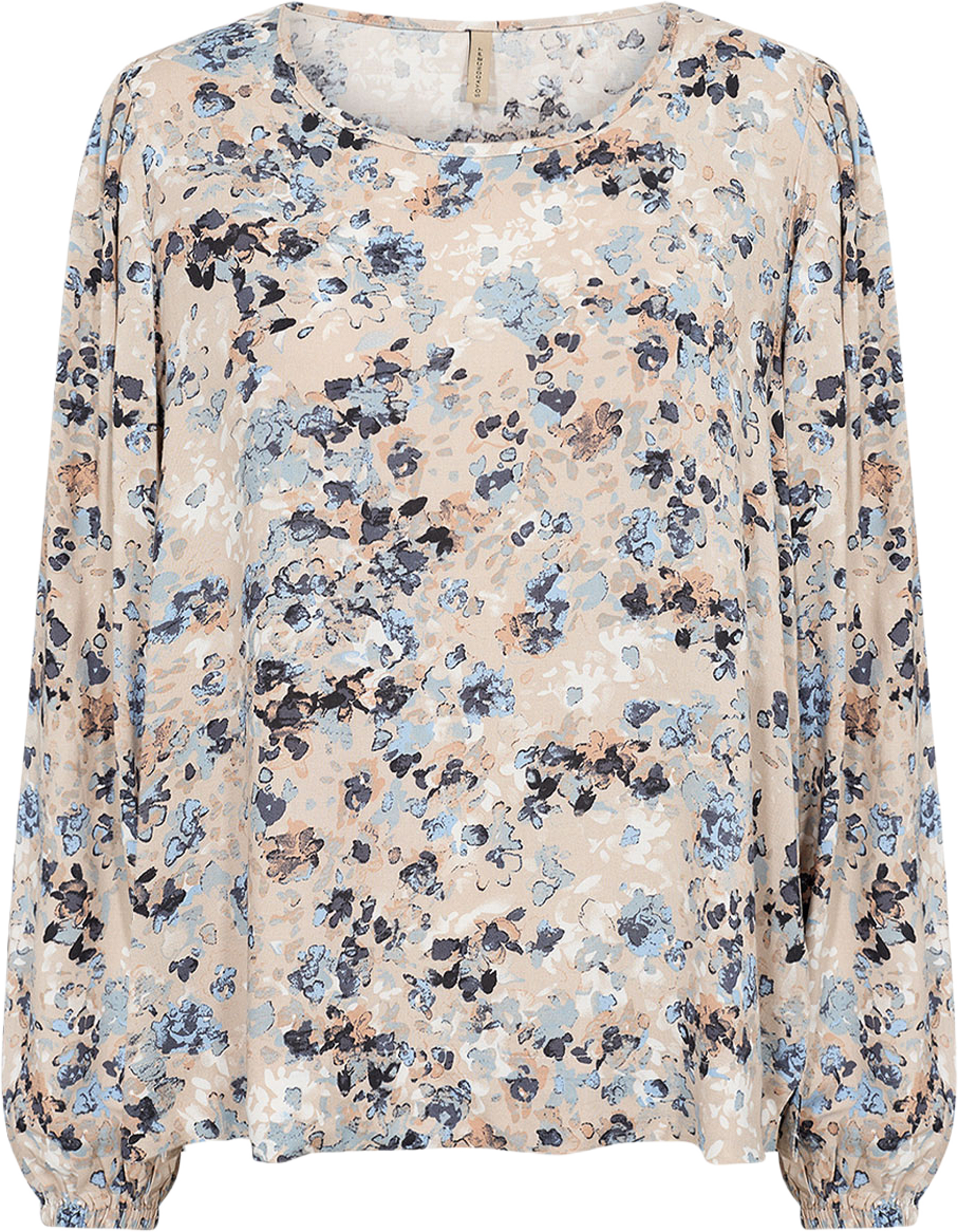 Sc-Pammi 1 Blouse