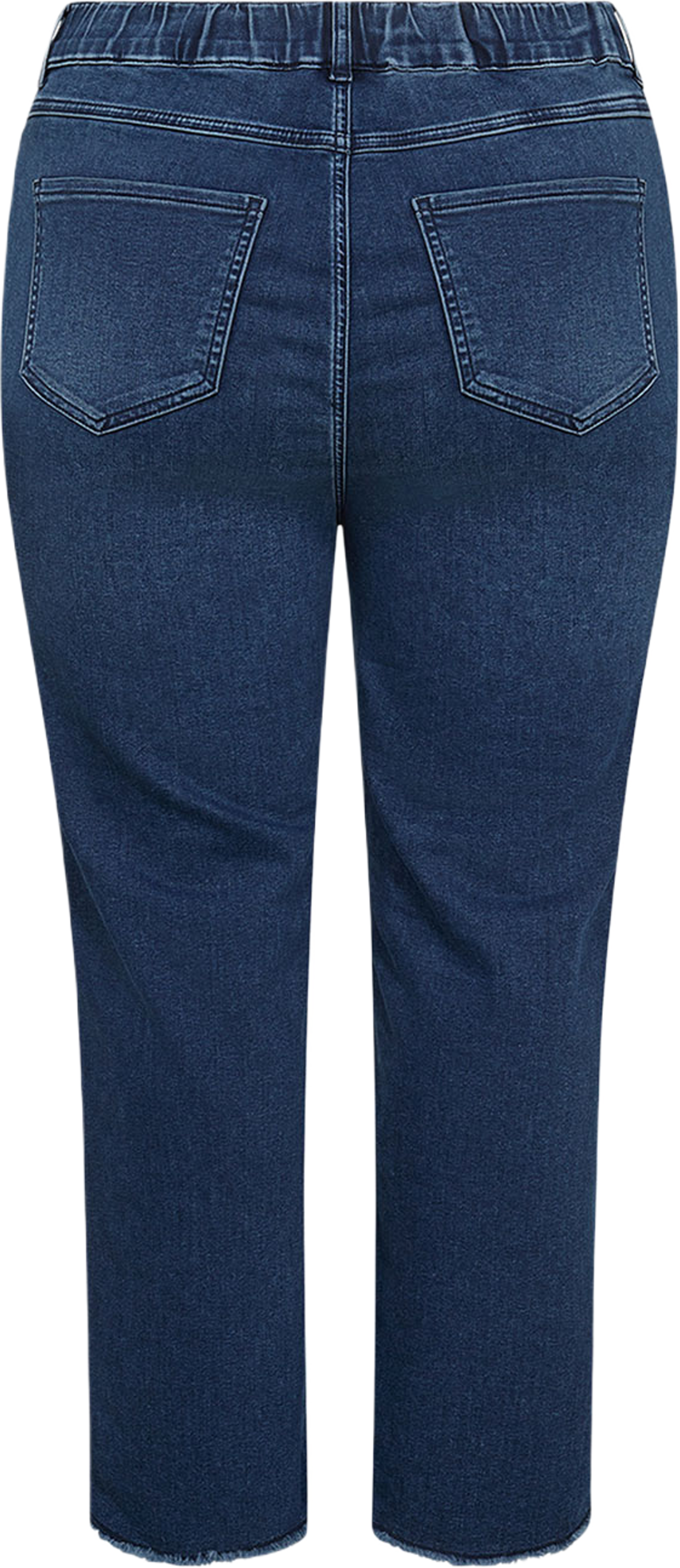 Wa-Summer 5 Pants