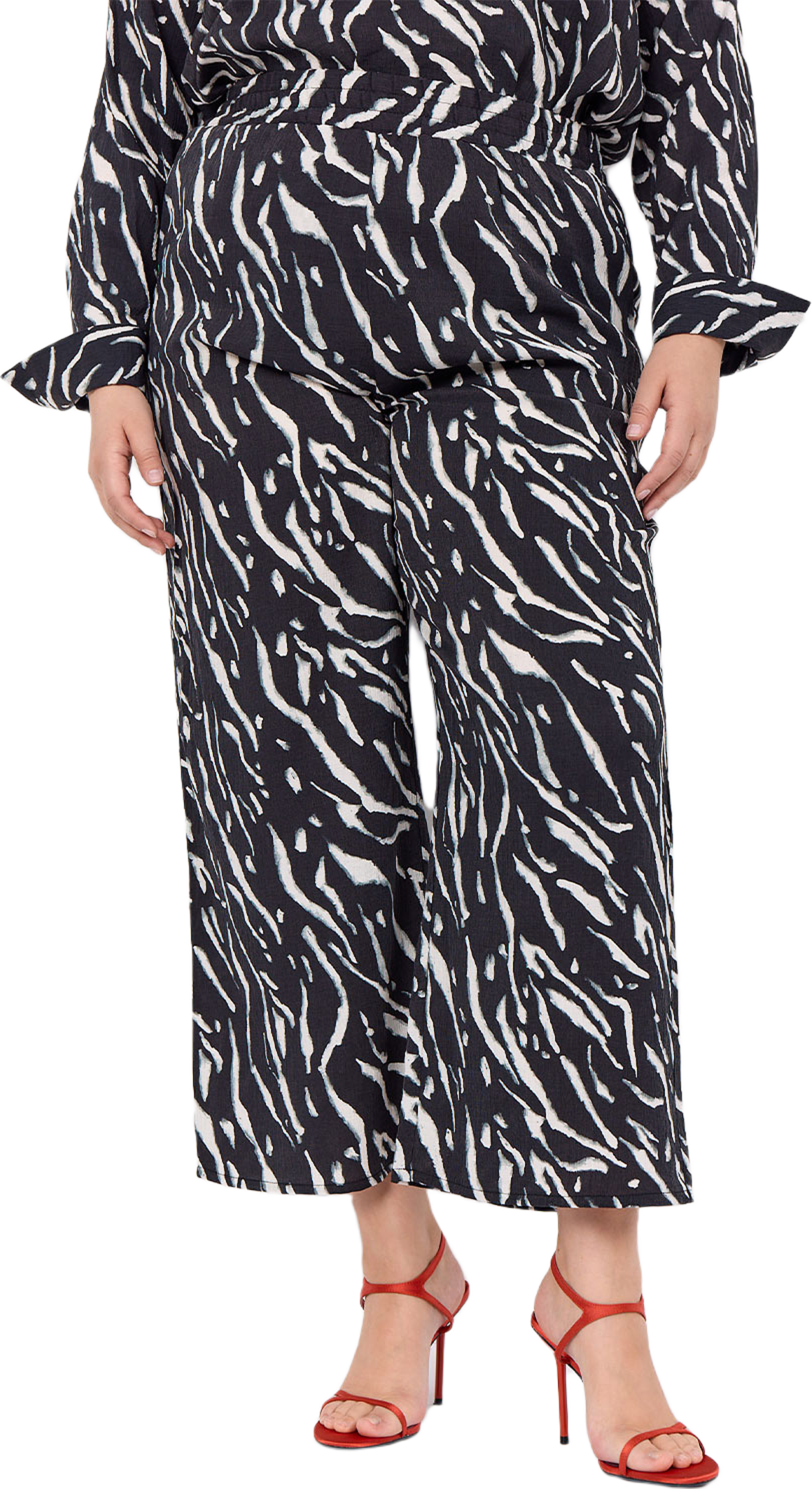 Wa-Vigga 3 Pants