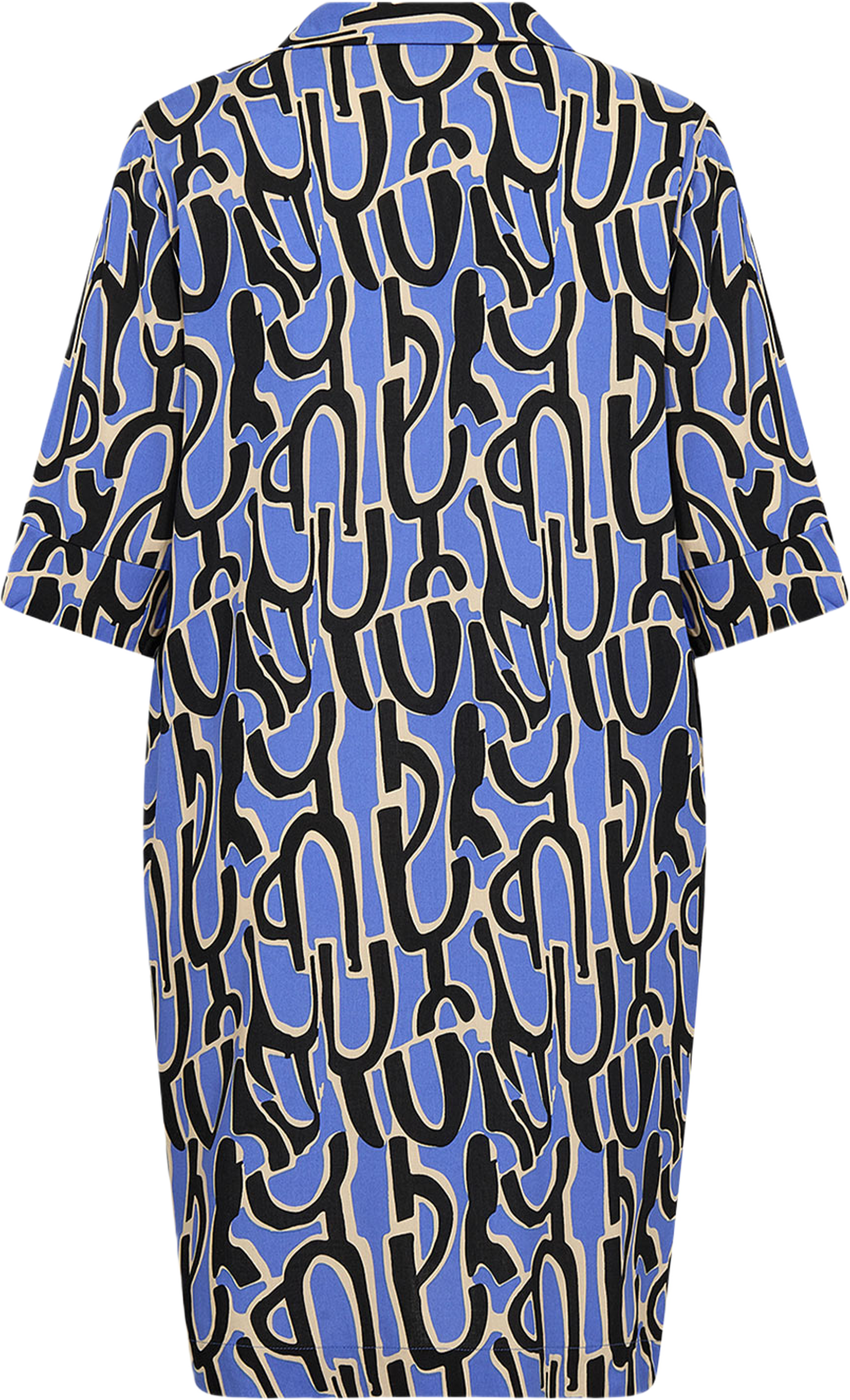 Wa-Valera 3 Blouse
