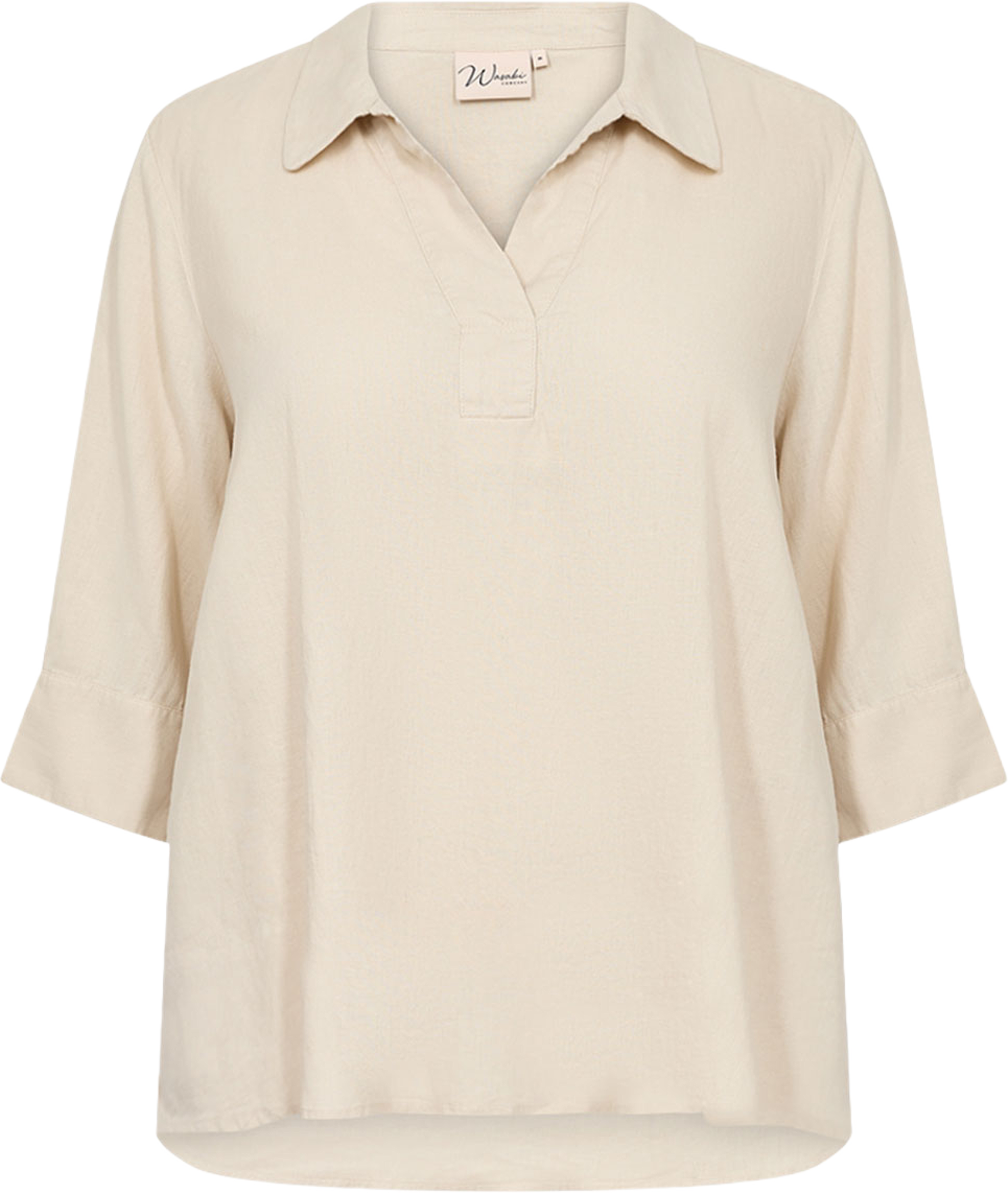 Wa-Corinna 11 Blouse